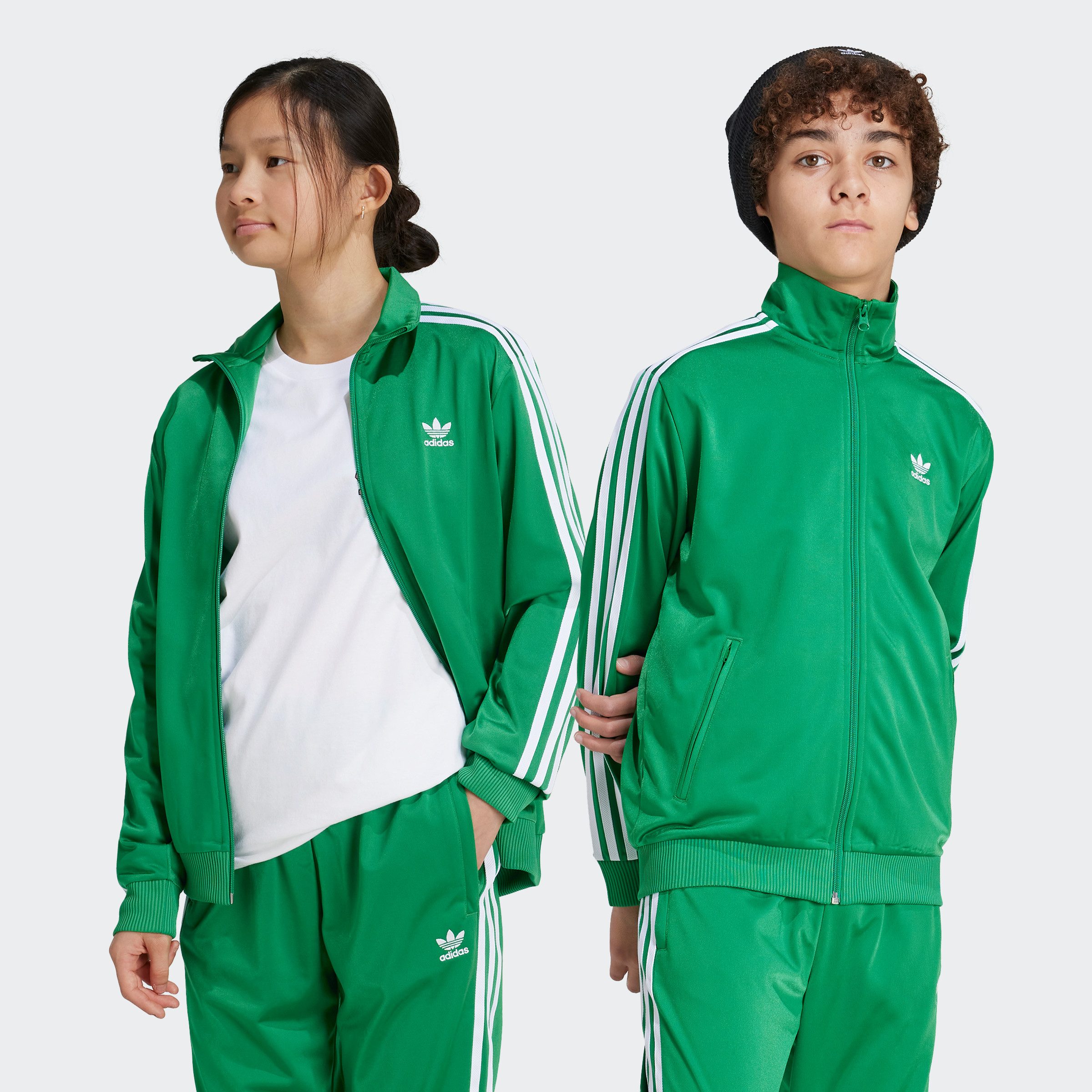 adidas Originals Trainingsjack