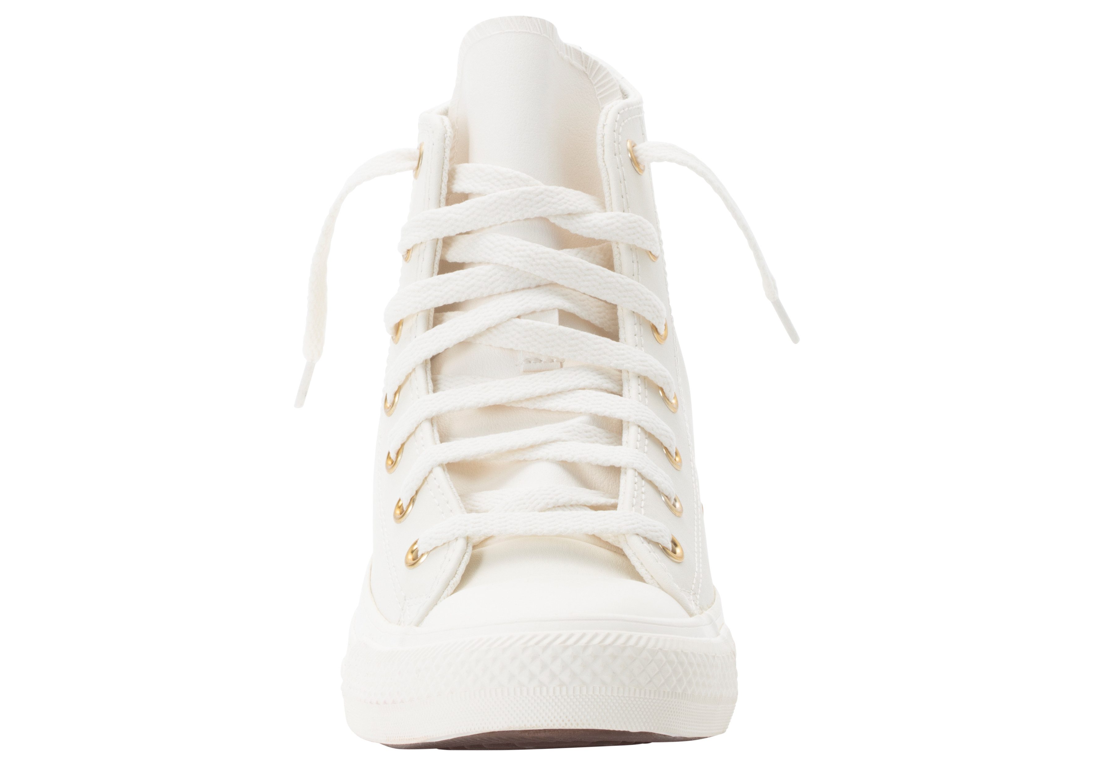 Converse Sneakers CHUCK TAYLOR ALL STAR GOLD LUXE