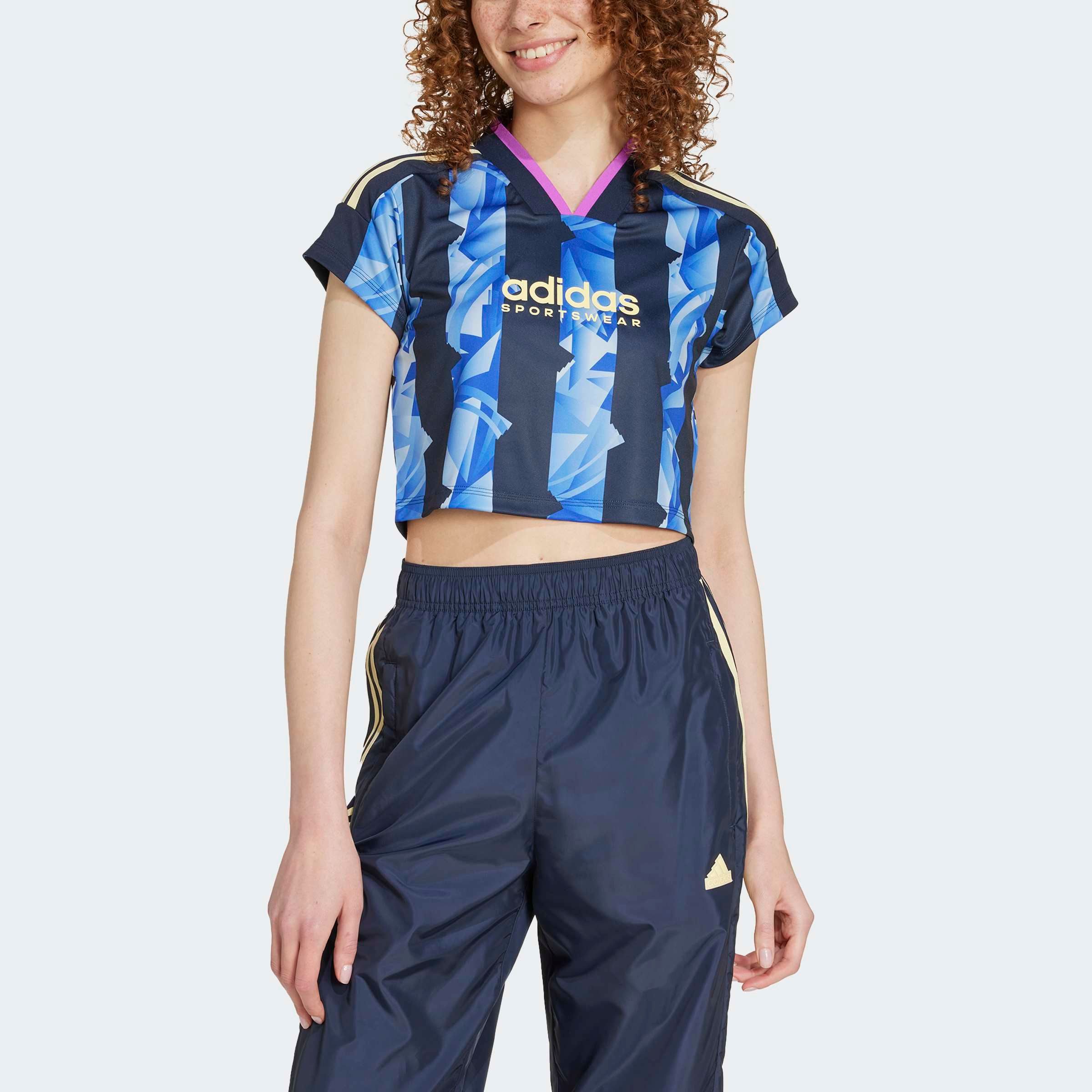 adidas Sportswear Tanktop W TIRO Q3 AOP T