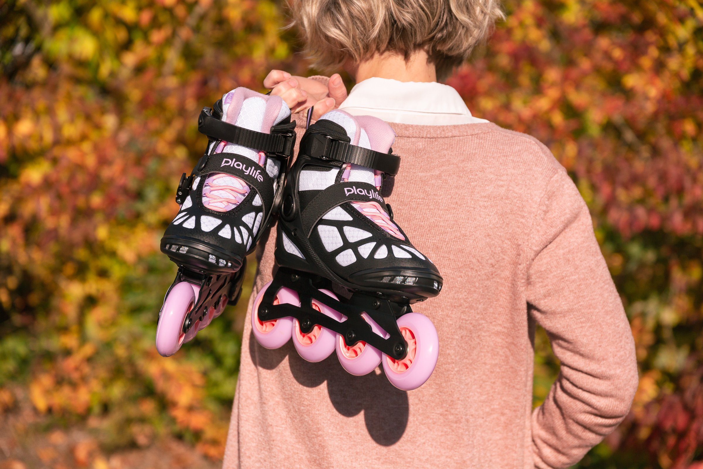 Playlife Inlineskates Playlife Lancer