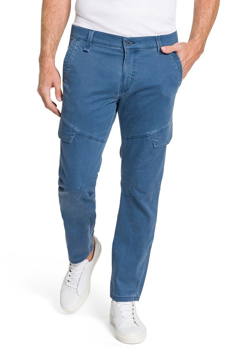 Pioneer Authentic Jeans Cargobroek Warren