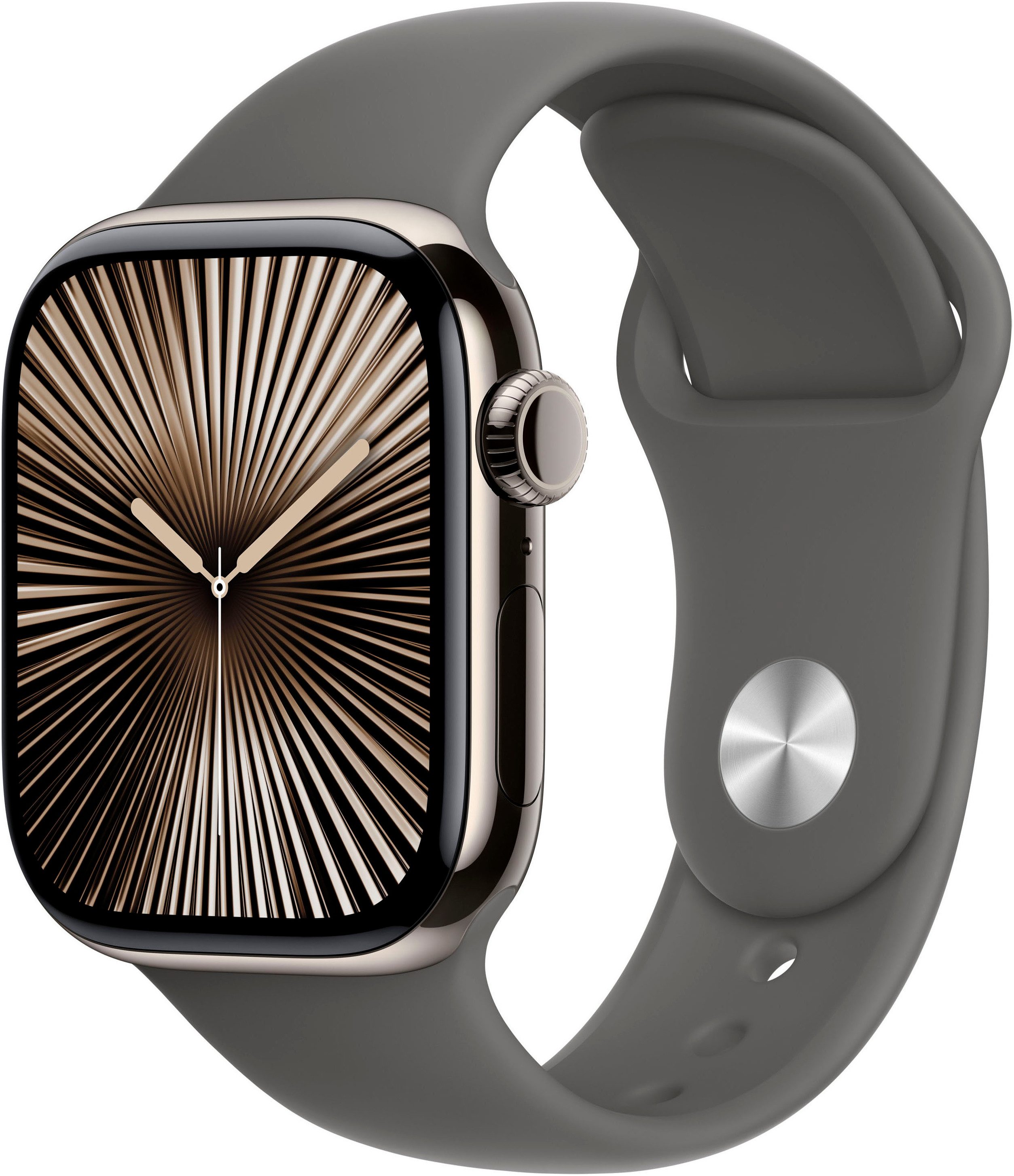 Apple Smartwatch Watch 10 Titan