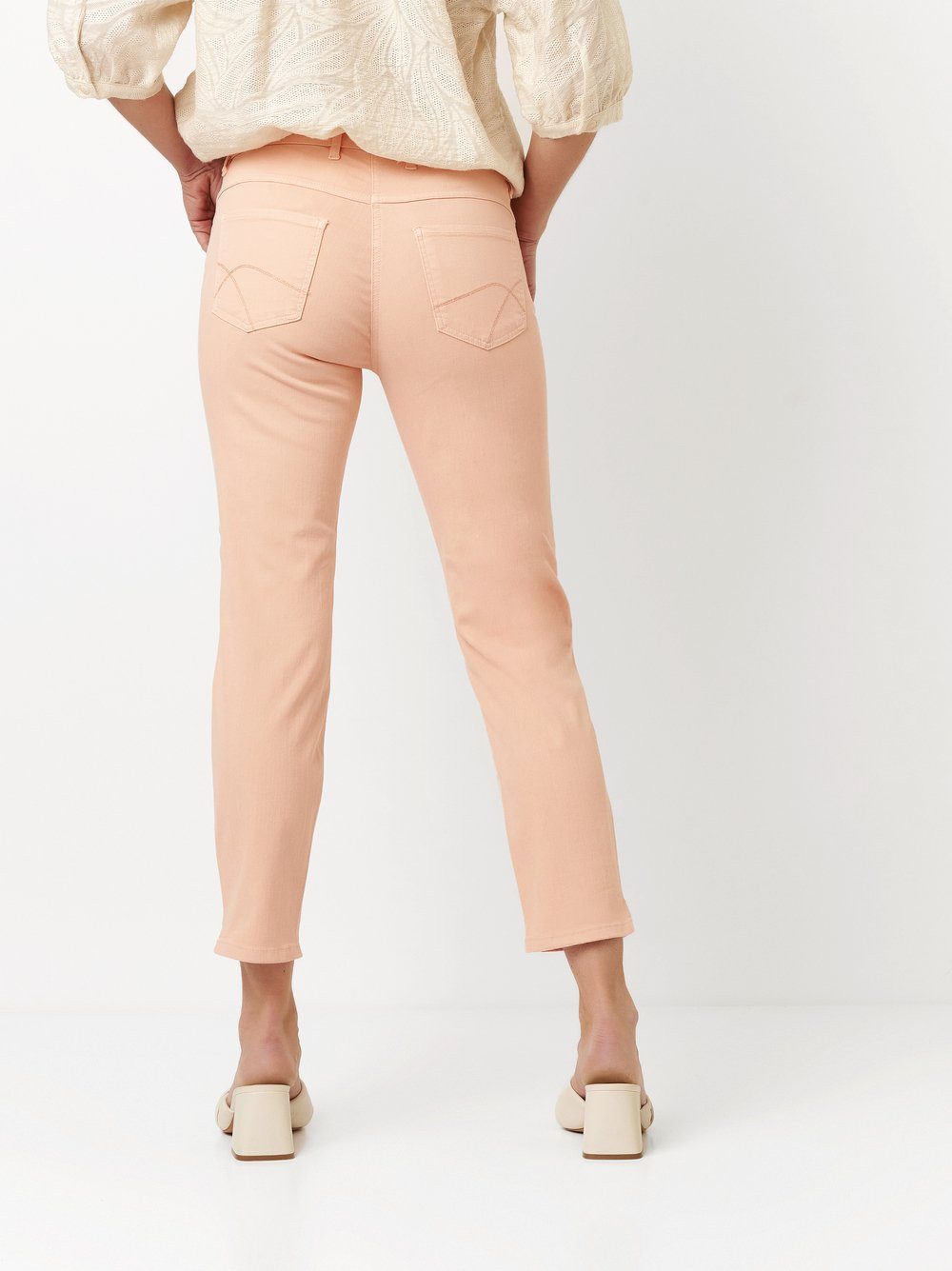 TONI 7/8 jeans Perfect Shape