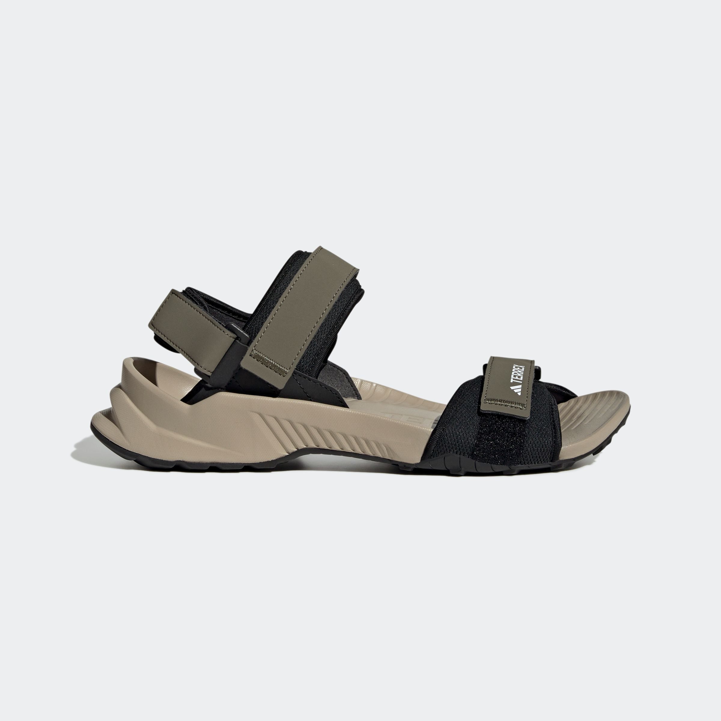 adidas TERREX Outdoorsandalen TERREX HYDROTERRA SANDALE