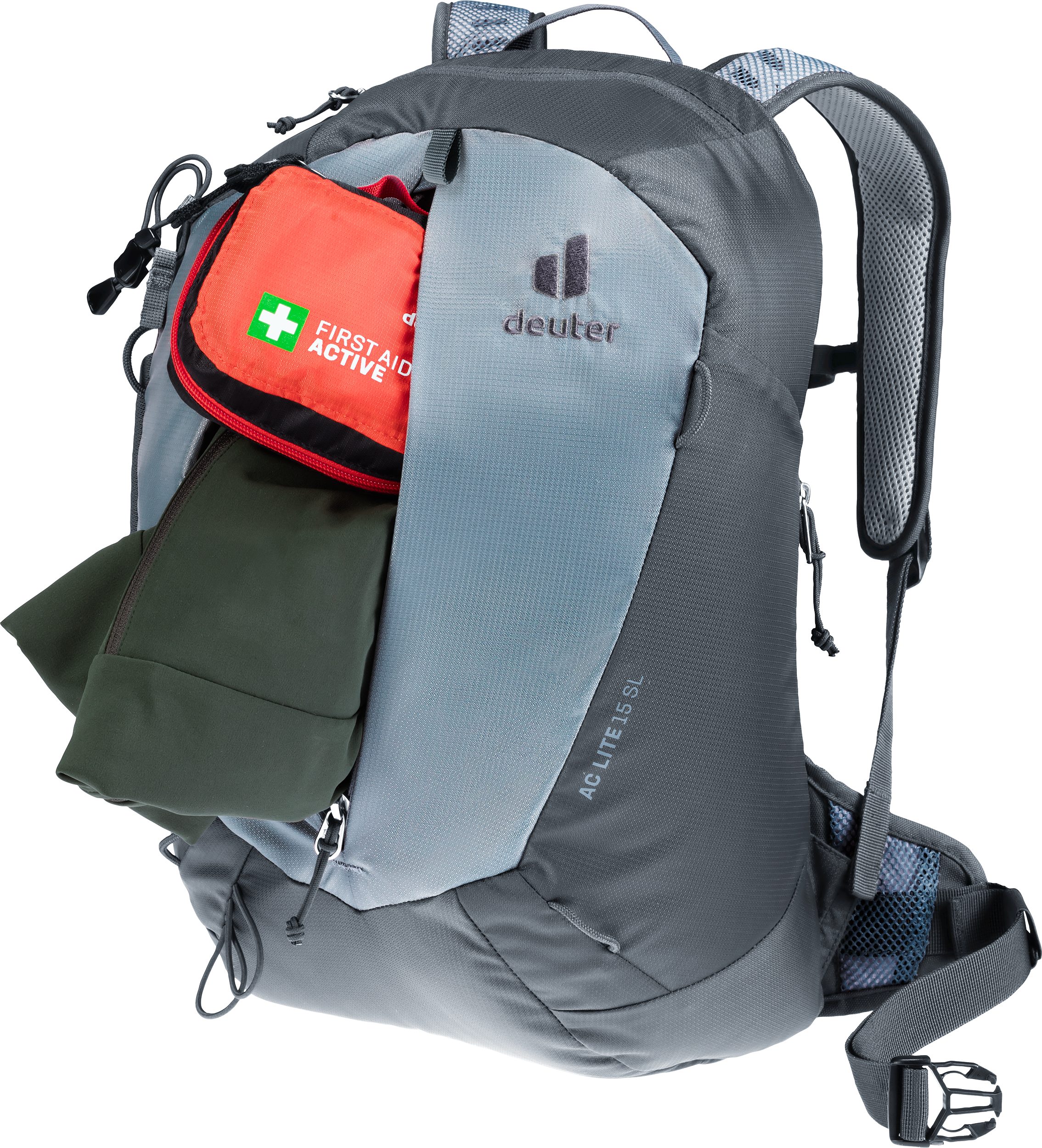 Deuter Wandelrugzak AC Lite 15 SL