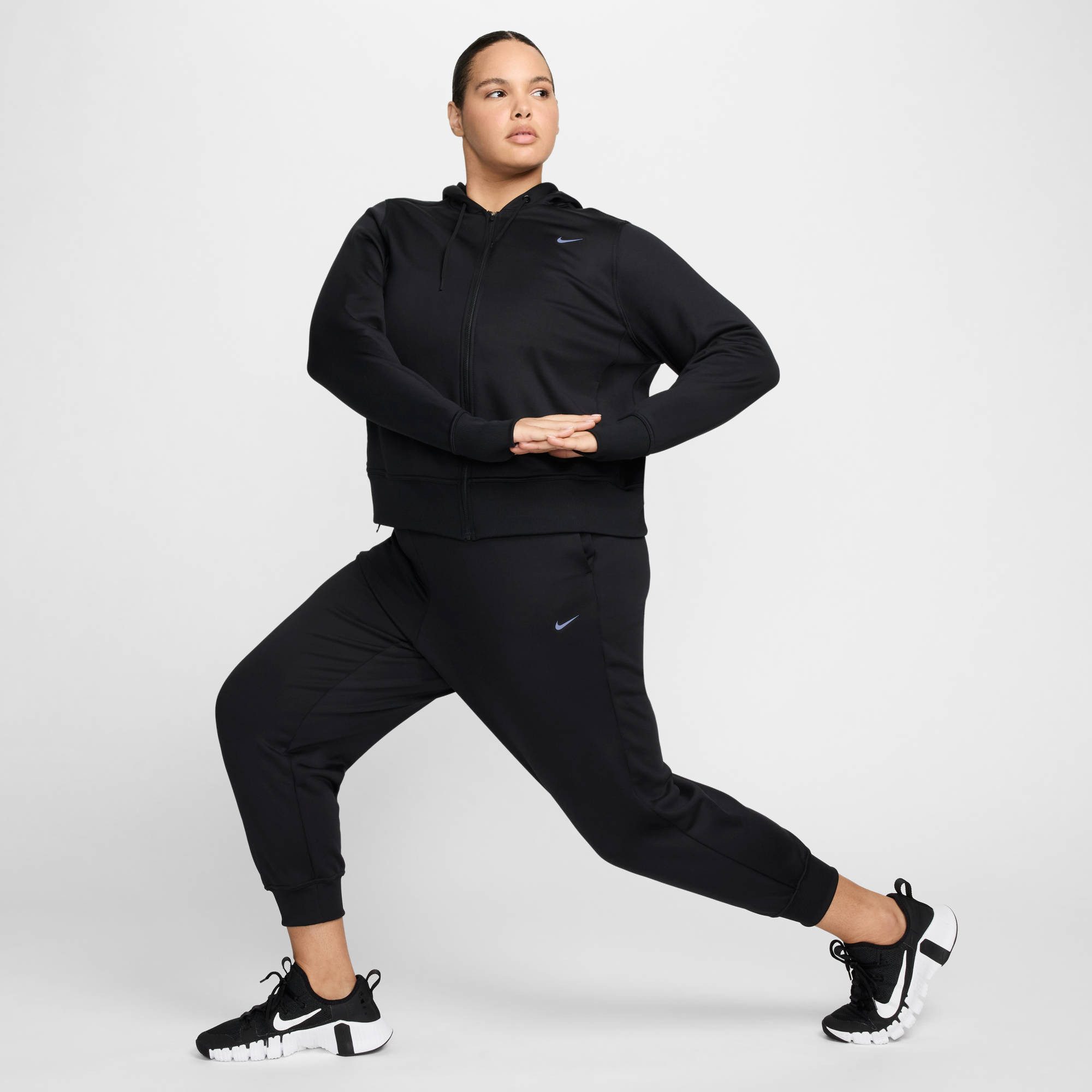 Nike Trainingsbroek THERMA-FIT ONE WOMEN'S JOGGERS