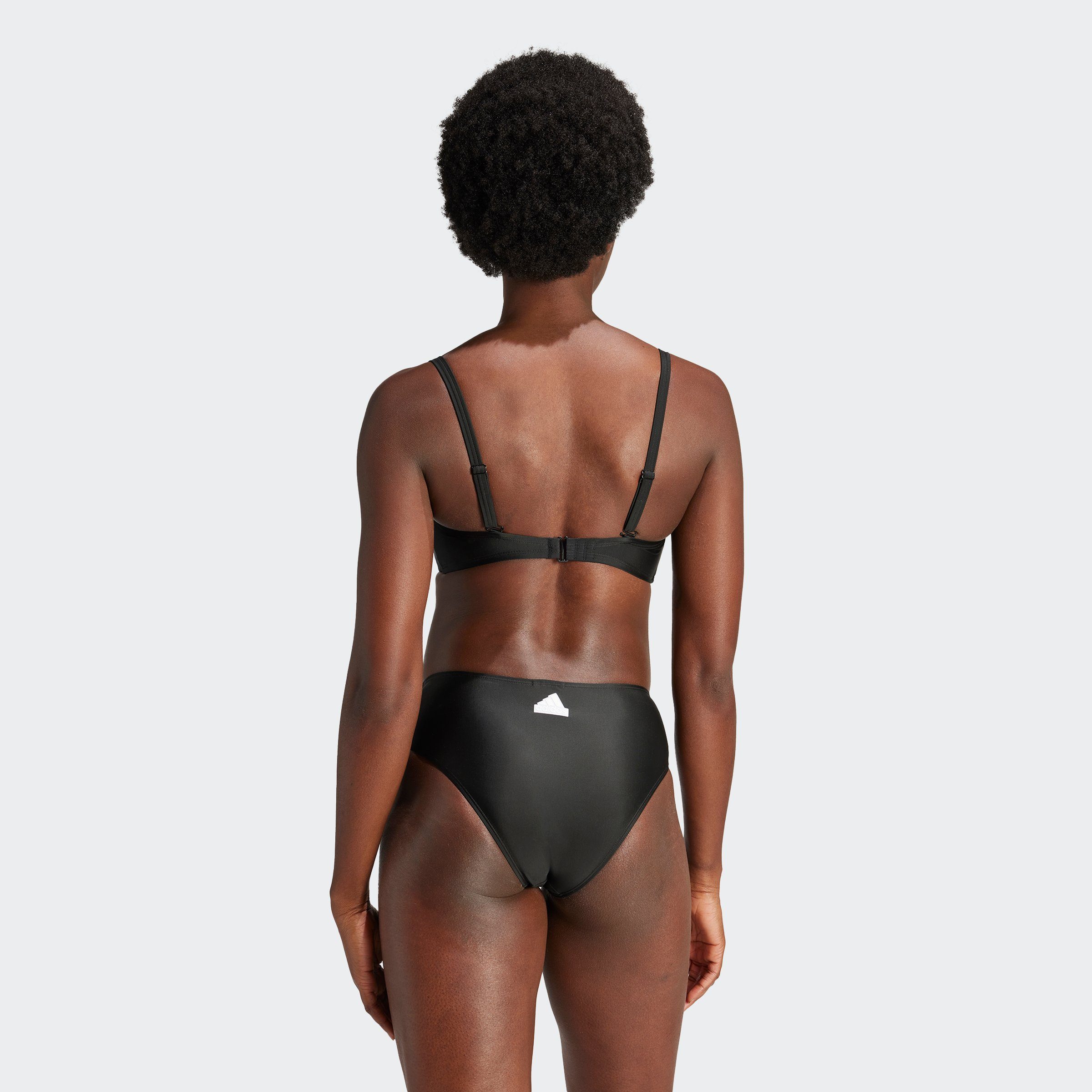 adidas Performance Bustierbikinitop Icon Ban Bik