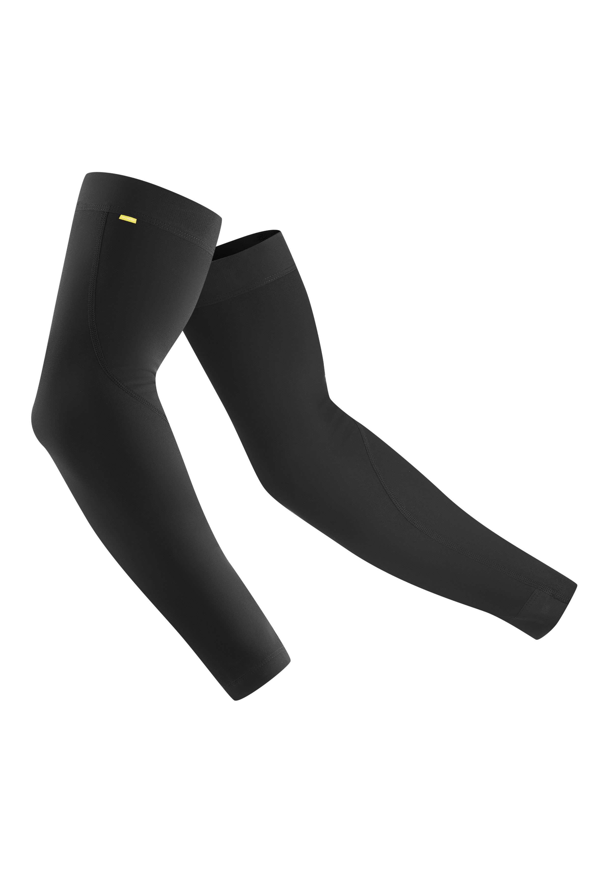 Gonso Fietsshirt Thermo Armlinge Armstukken, duurzame armwarmers, elastische armstulpen