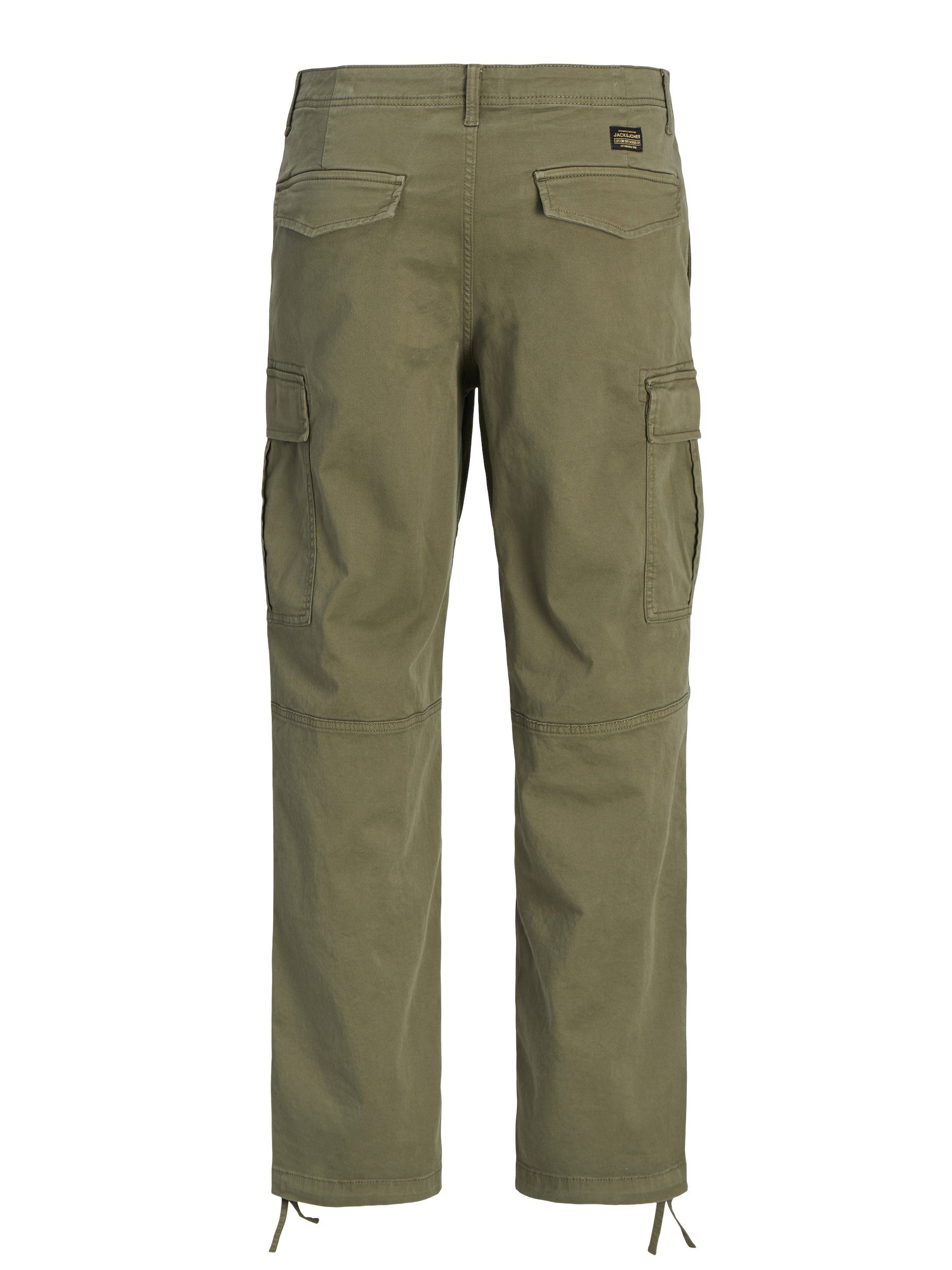 Jack & Jones Cargobroek JPSTKARL JJHARLOW CARGO NOOS