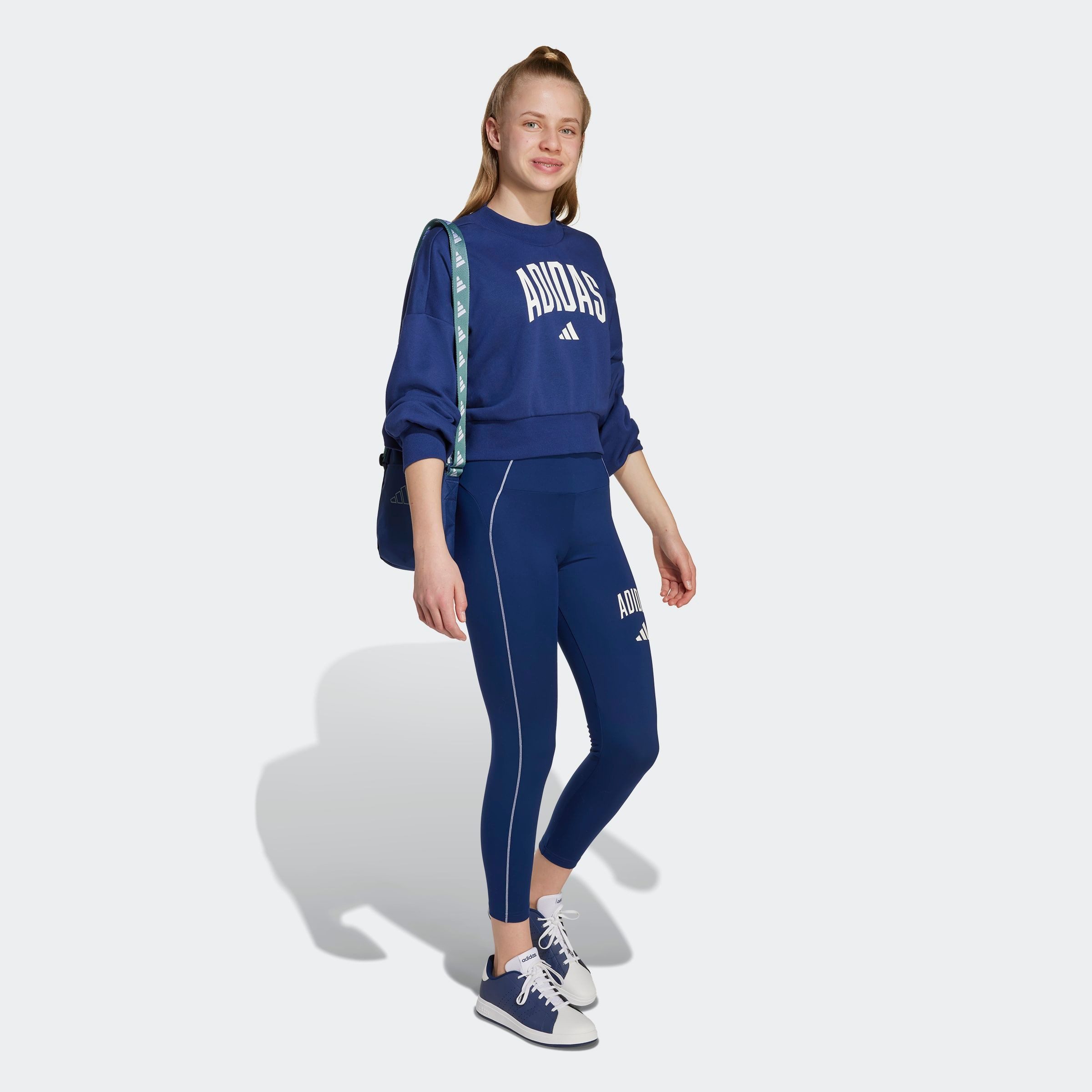 adidas Sportswear Sweatshirt JG CLGT FT SWT