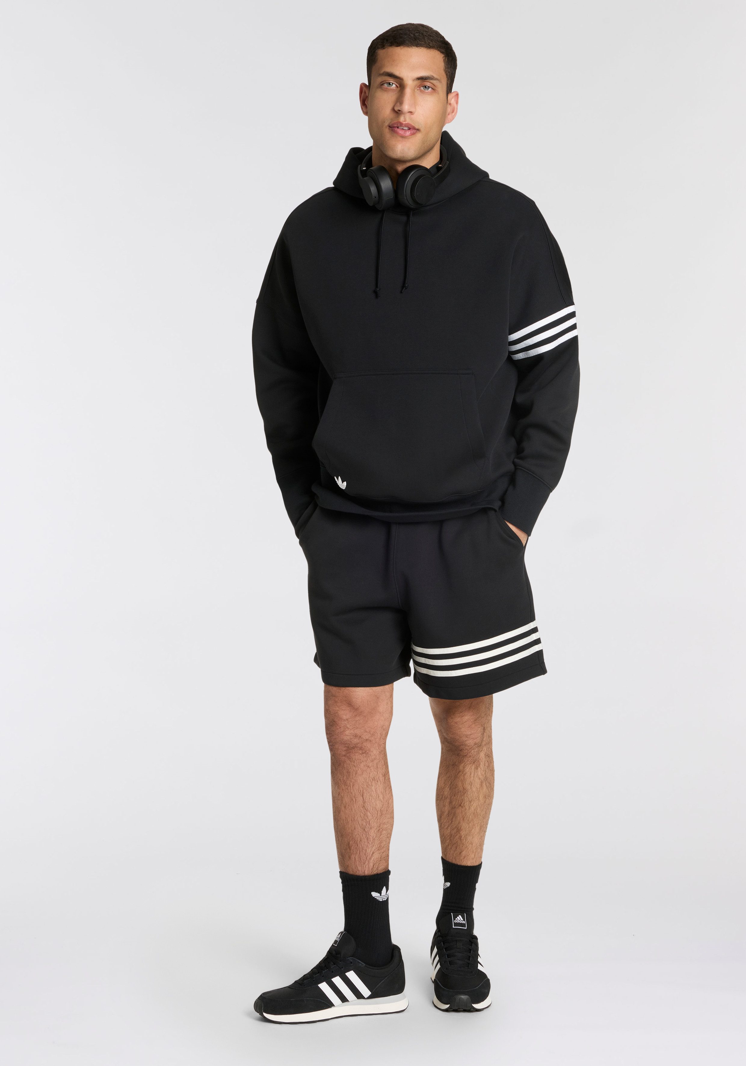 adidas Originals Hoodie NEU C HD