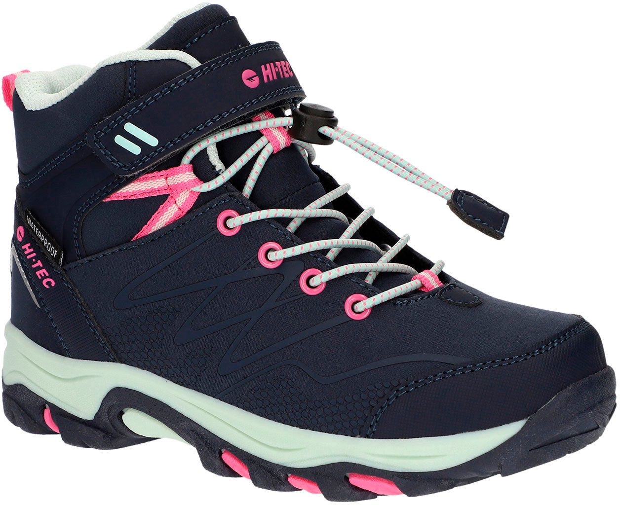 Hi-Tec Outdoorschoenen