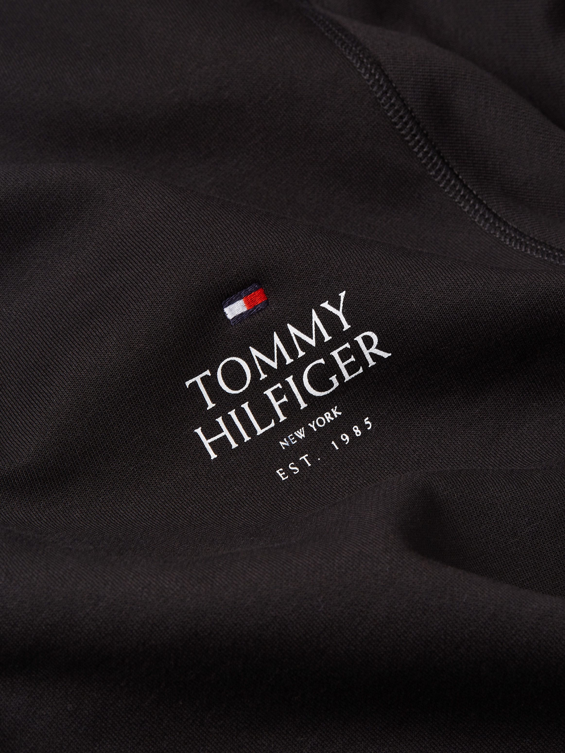 Tommy Hilfiger Sweatshirt HILFIGER STACK SWEATSHIRT