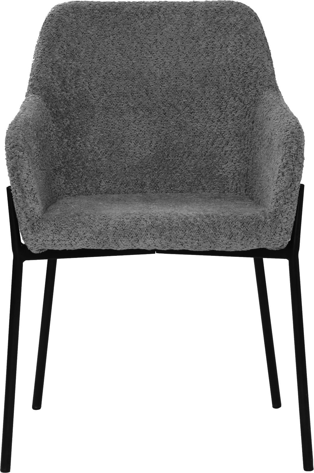 SIT Stoel met armleuningen Öko-Tex gecertificeerd (set, 2 stuks)