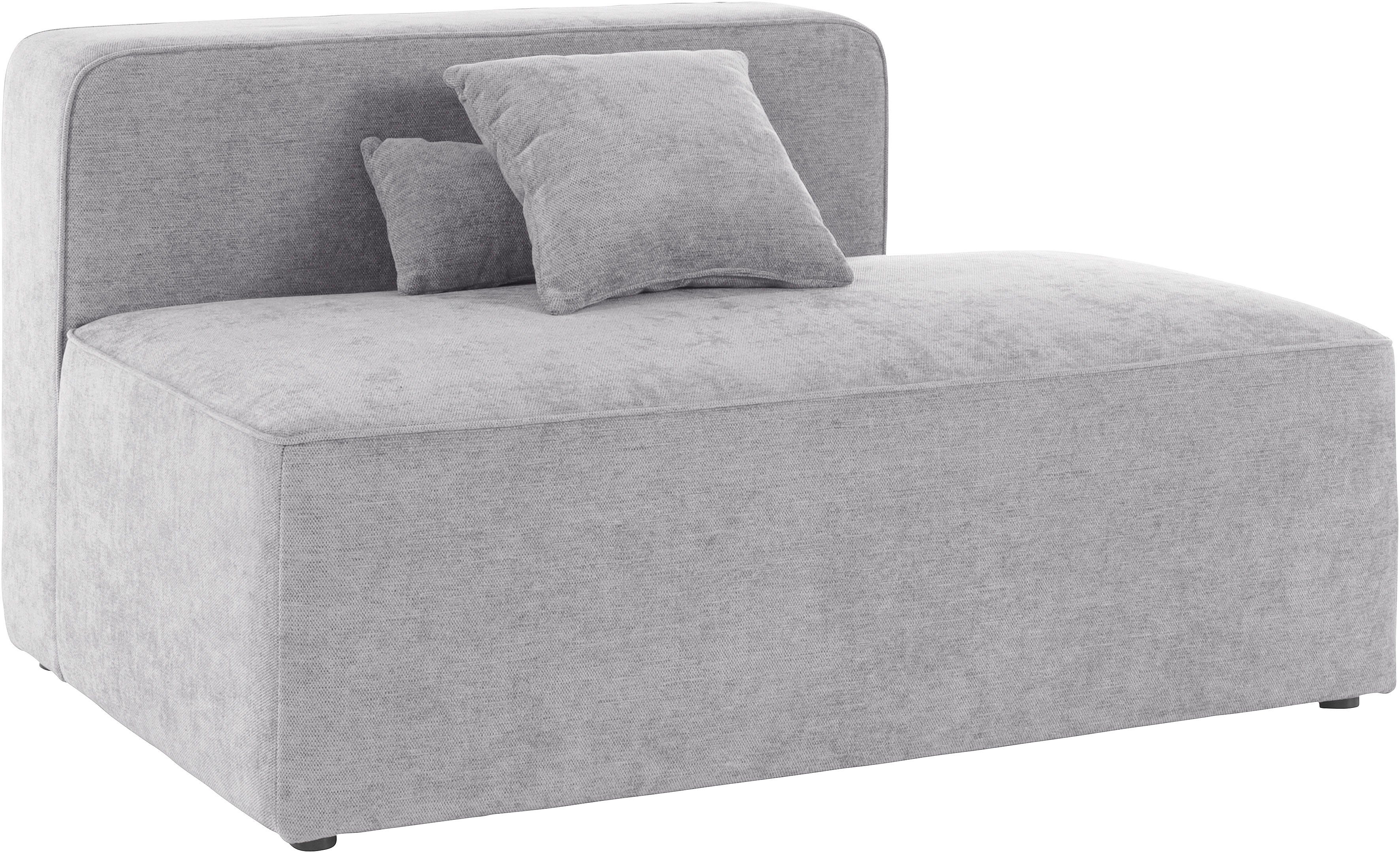andas Récamier Sundstrup Moduleserie, individuele samenstelling