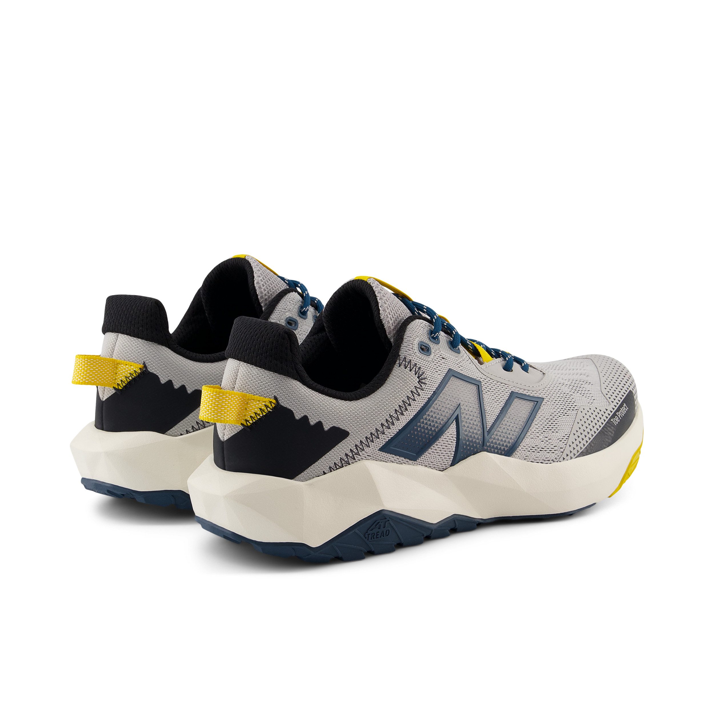 New Balance Runningschoenen DynaSoft Nitrel v6 Trailrunning-schoenen