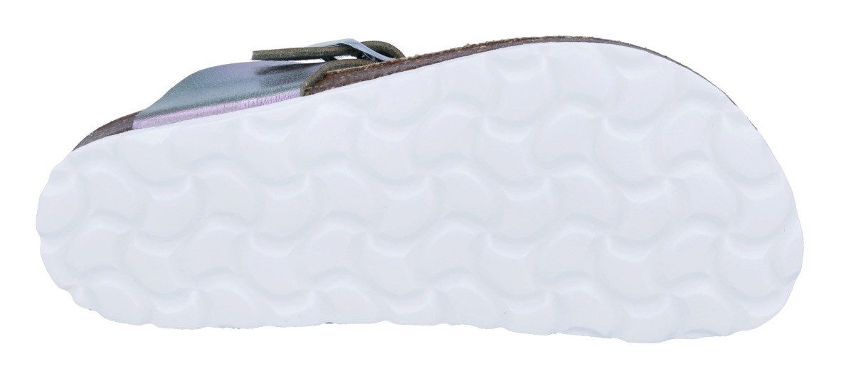 Richter Teenslippers Bio WMS: breed