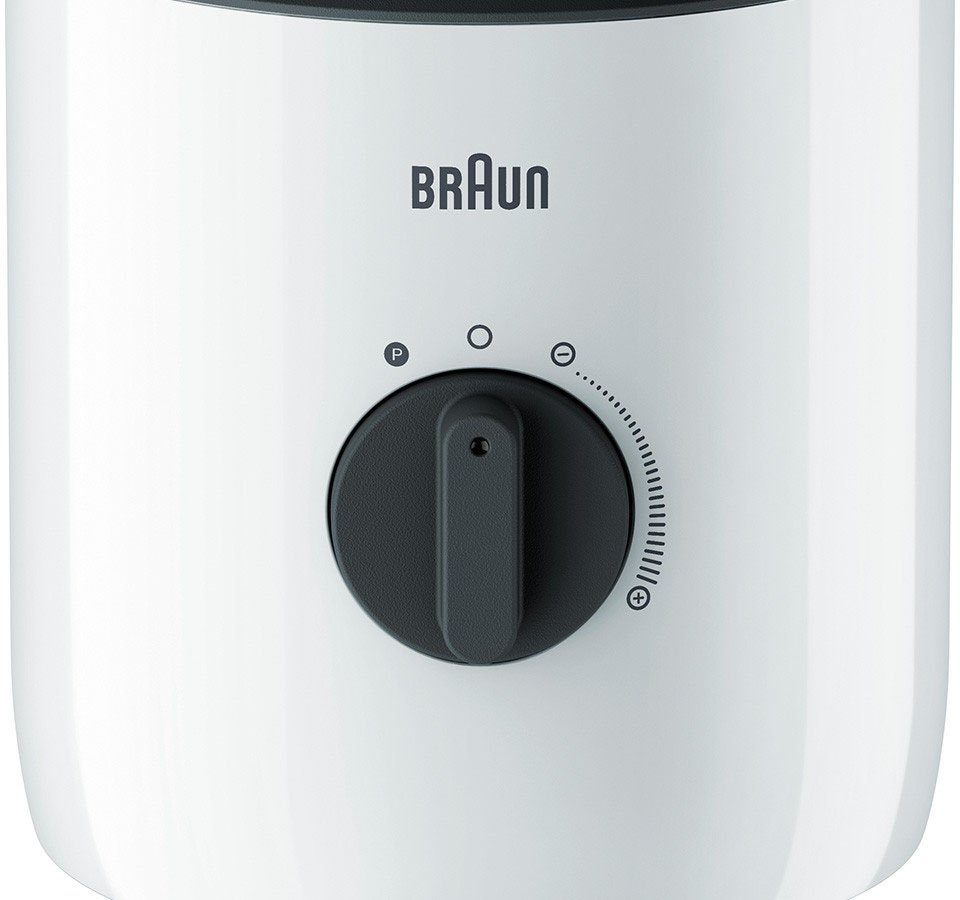 Braun Blender PowerBlend 3 JB 3150 WH