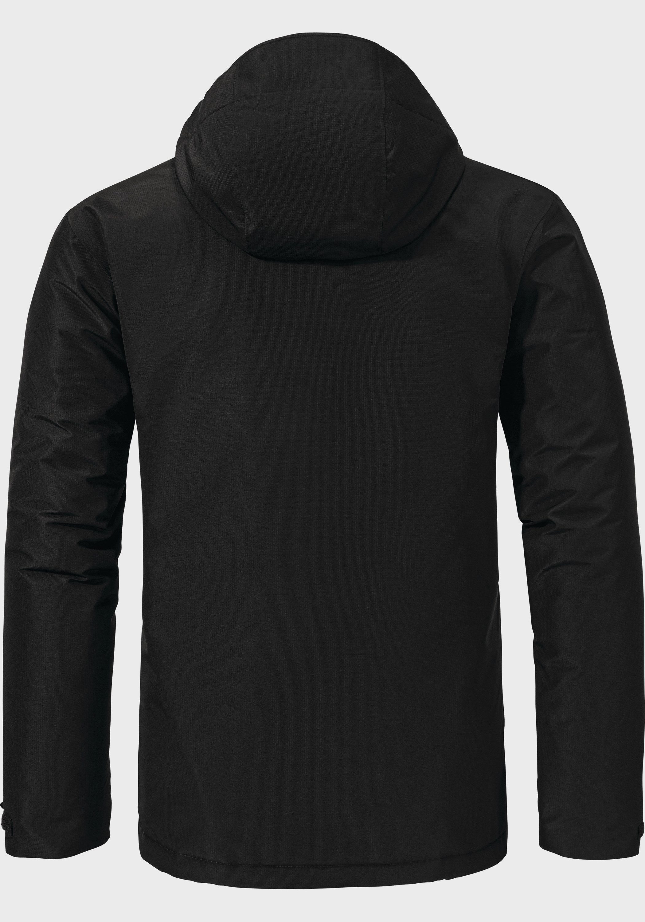 Schöffel Outdoorjack Hiking Ins Jacket Style Wildkar MNS