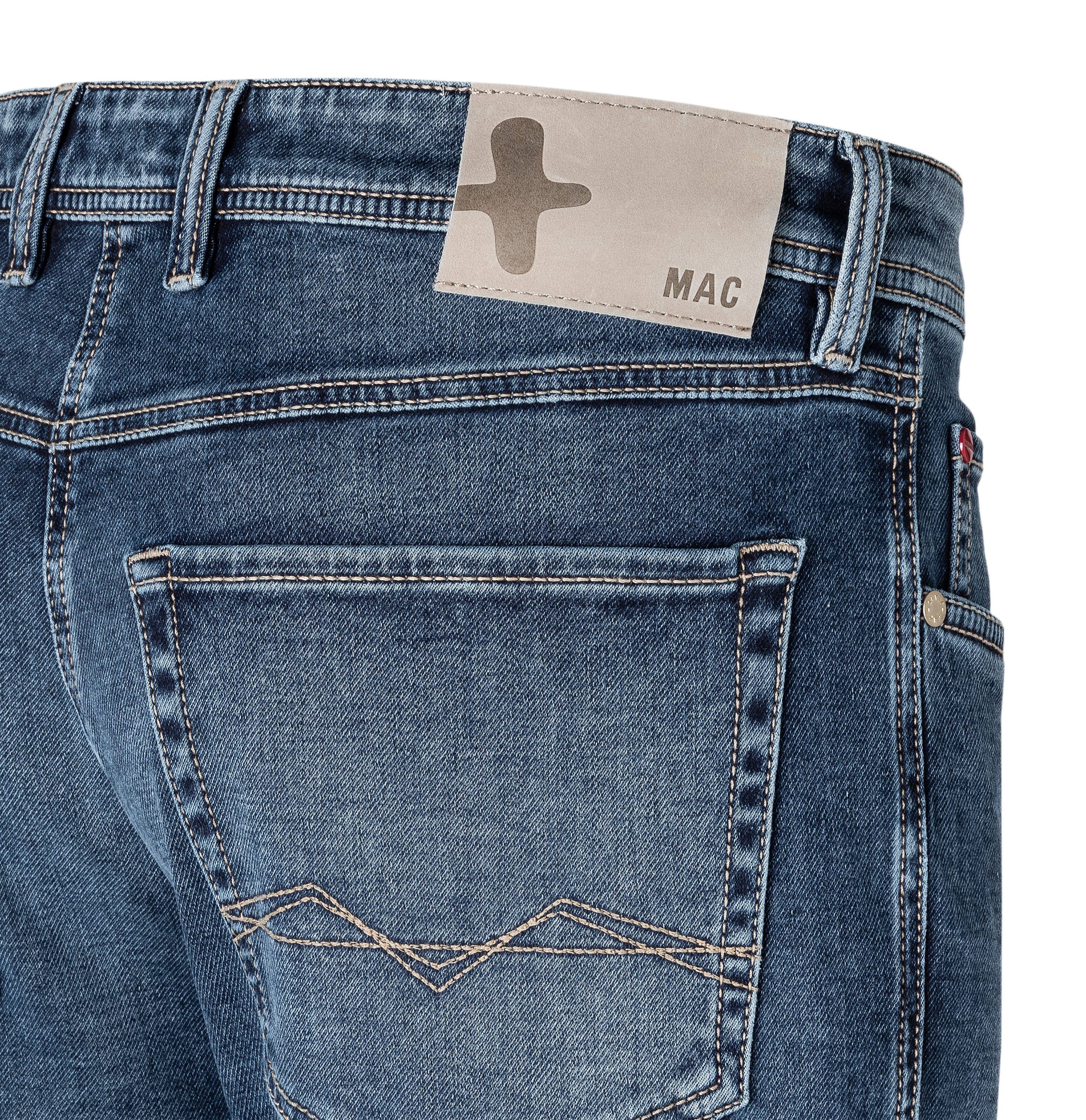 MAC Regular fit jeans Jog´n Jeans by MAC in five-pocketsstijl
