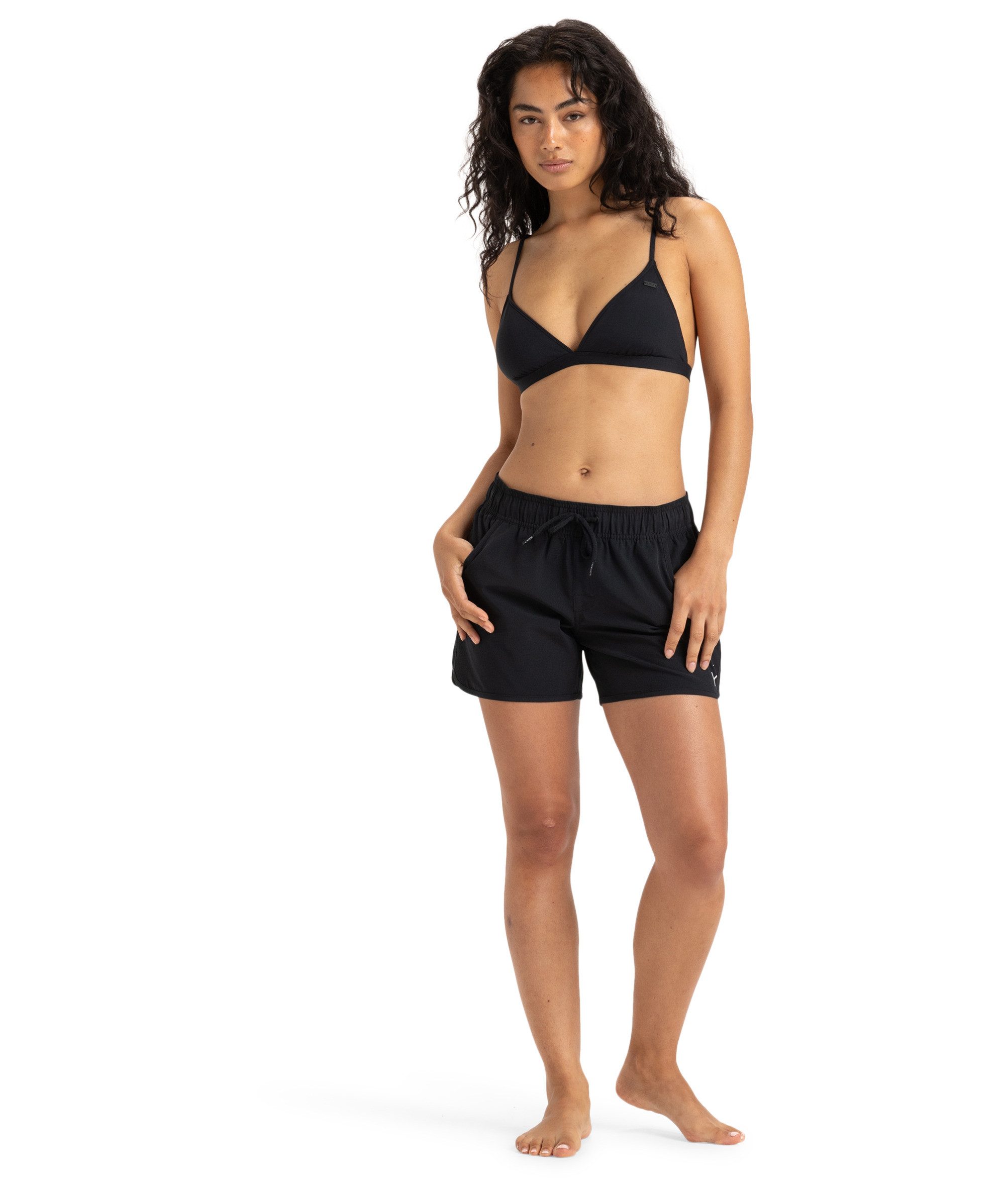 Roxy Zwemshort ROXY CLASHORT SLEEVEICS 5 INCH BS