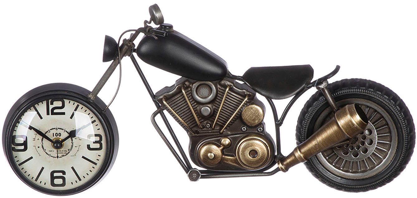 Casablanca by Gilde Wandklok Motor (1-delig)