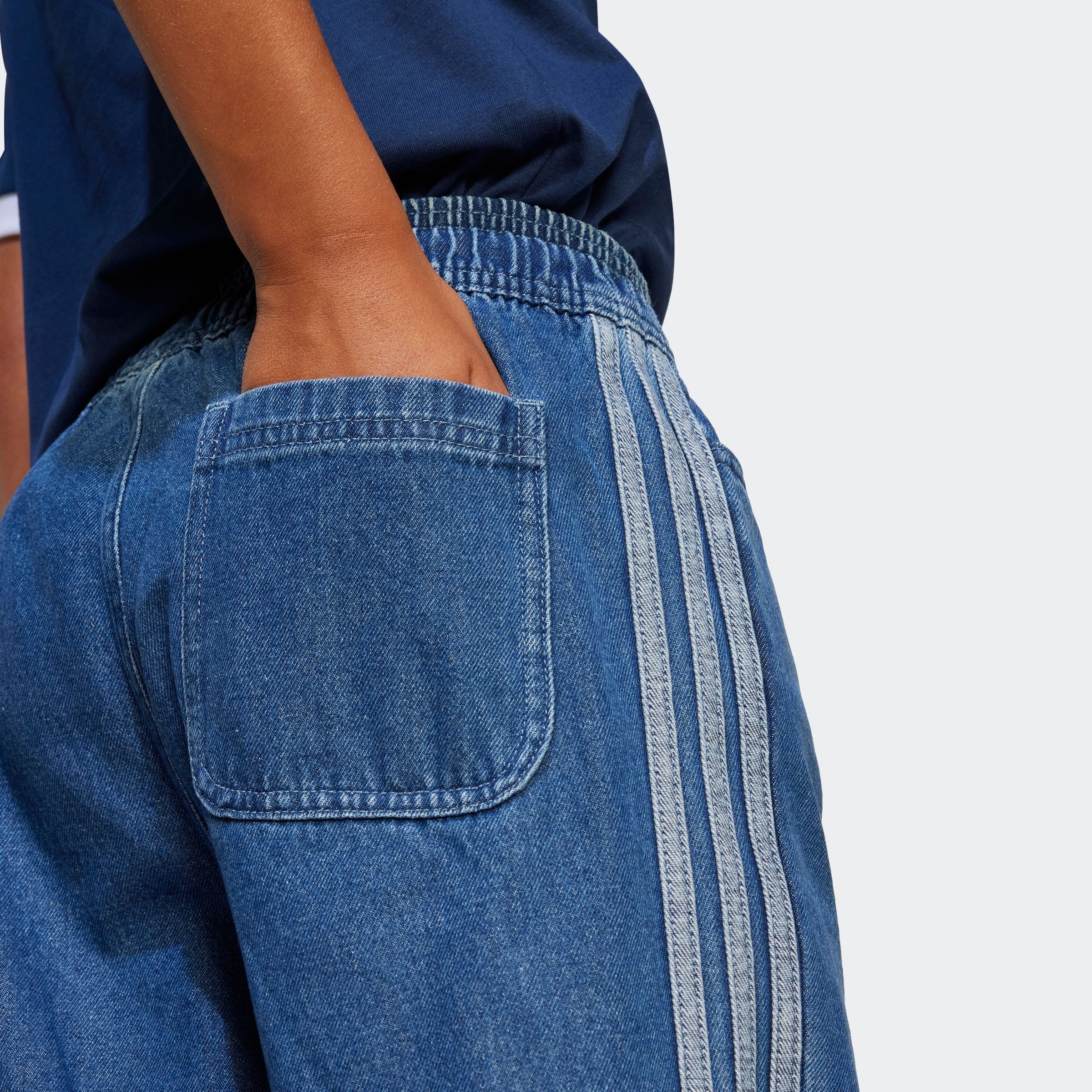 adidas Originals Sportbroek PANTS (1-delig)