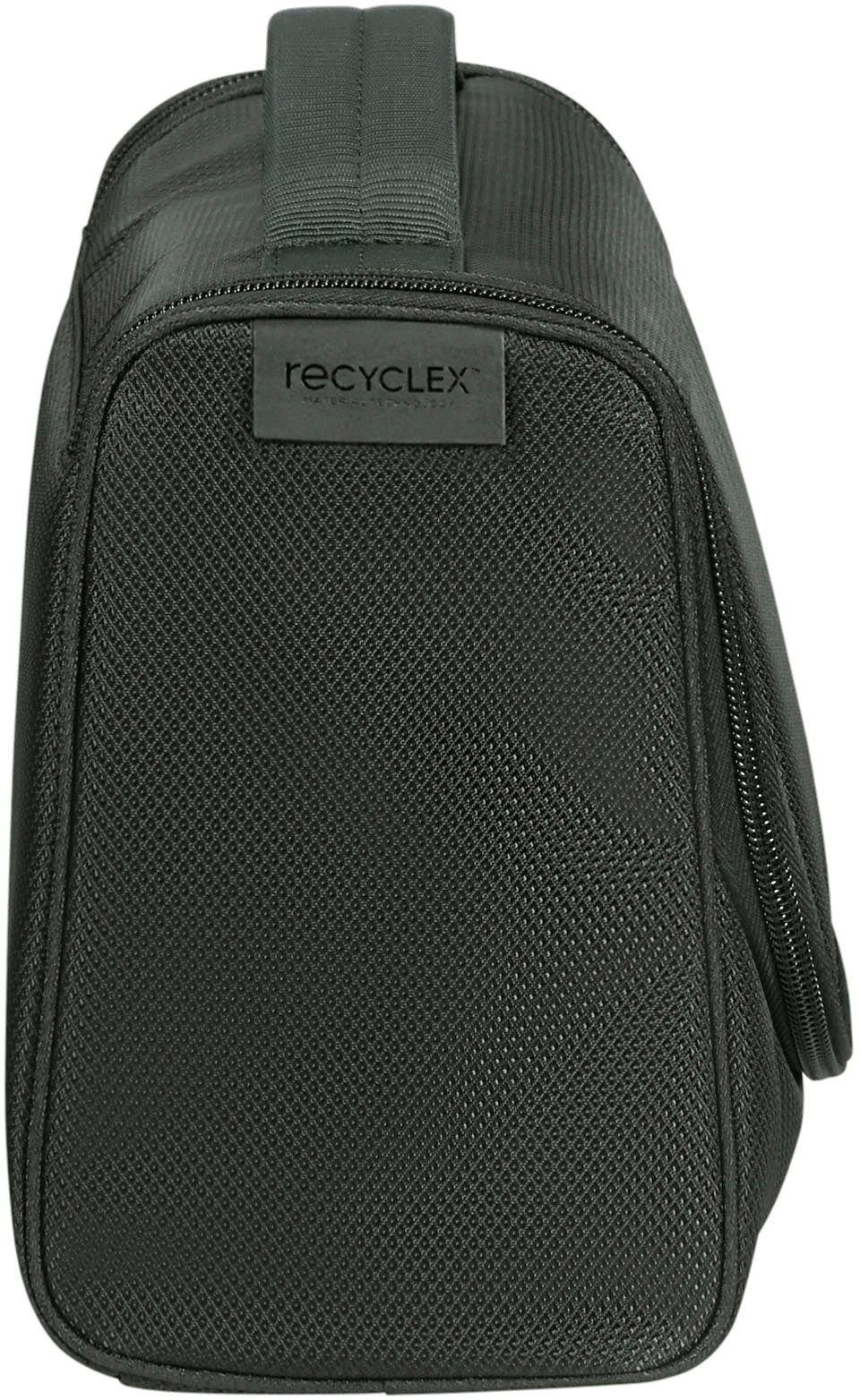 Samsonite Toilettas RESPARK Toilet Kit 26 5 cm Beauty-bag beautybox make-up tas cosmetica doos om op te hangen