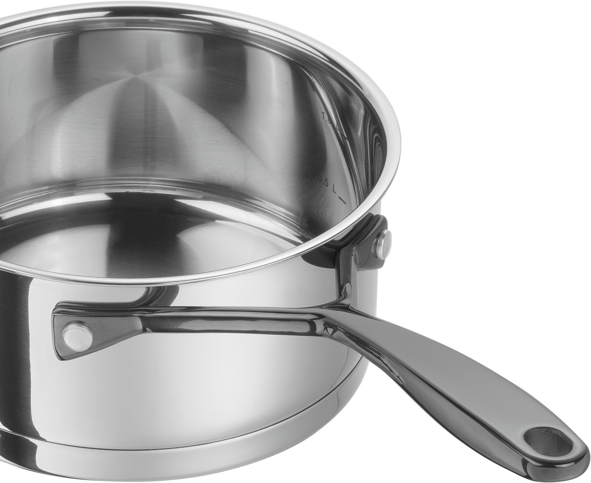 Zwilling Pannenset Bellasera (set)