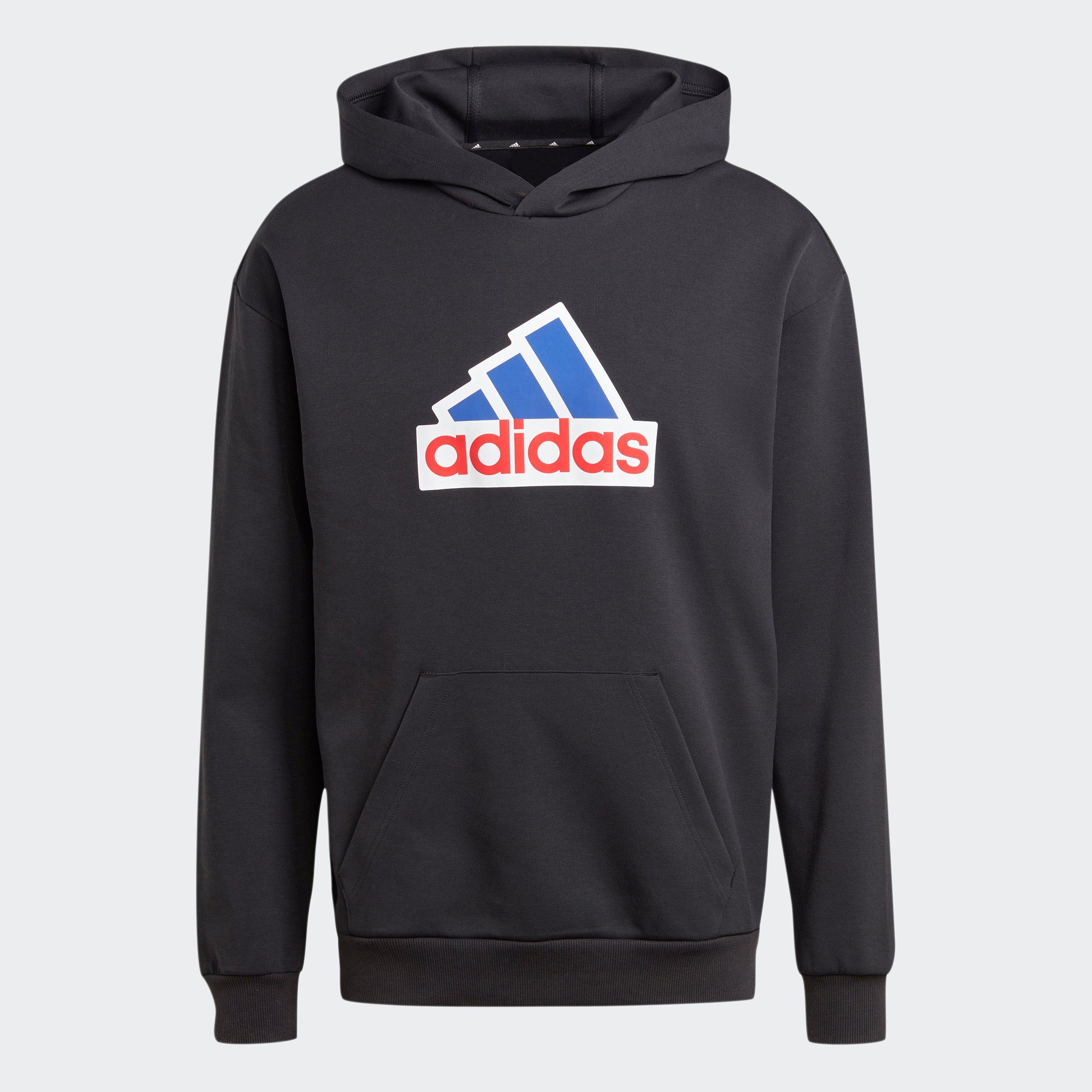 adidas Sportswear Hoodie M FI BOS HD OLY