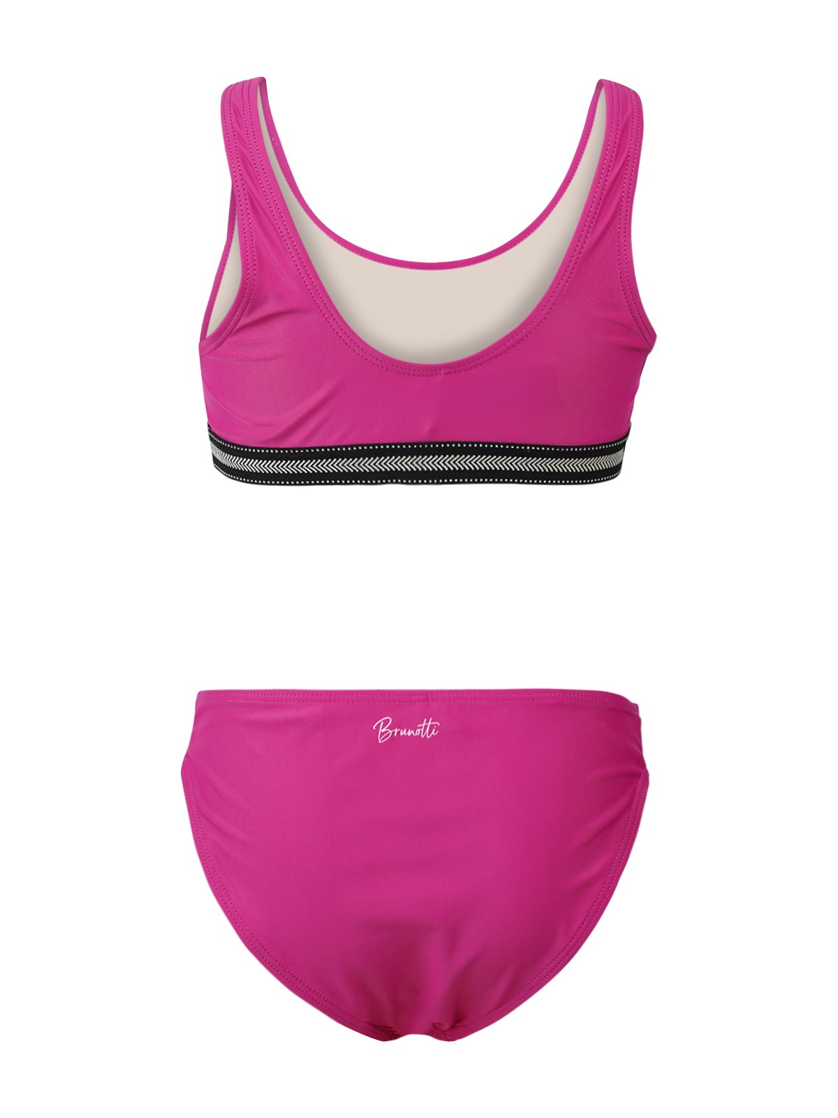 Brunotti Bustierbikini (set 2 stuks)