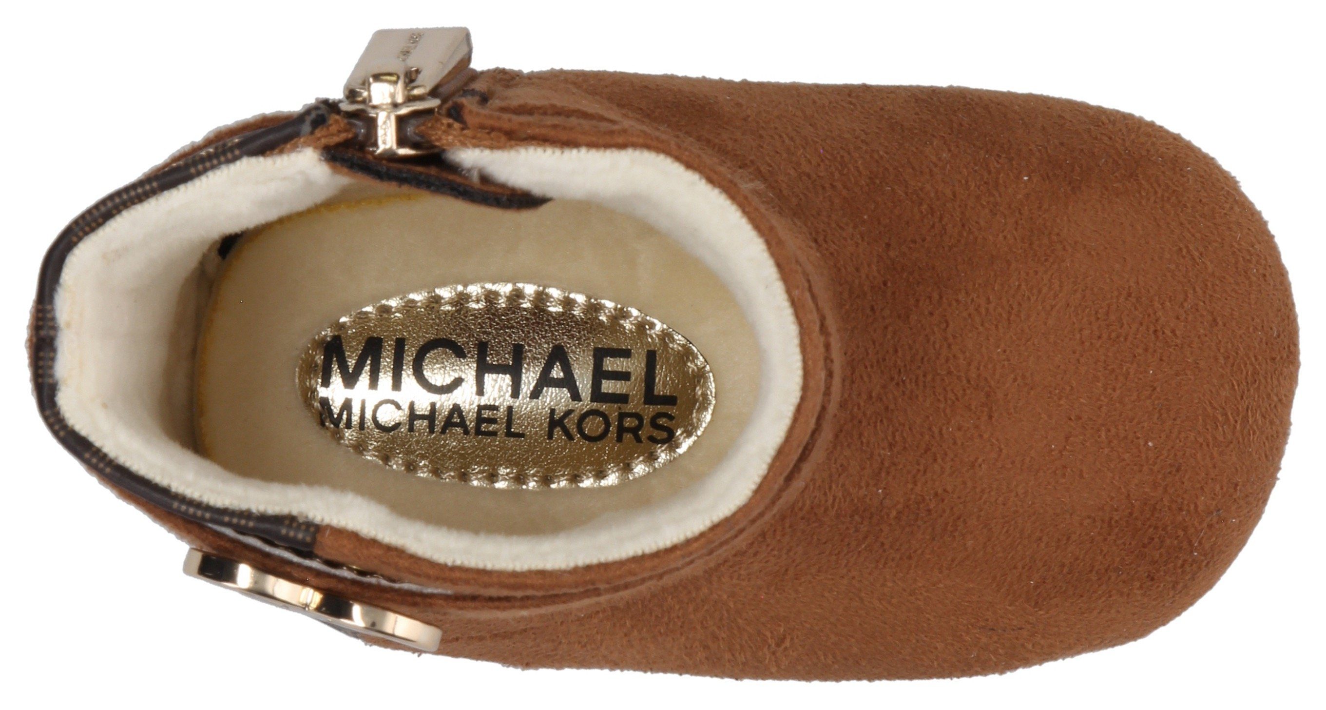 MICHAEL KORS KIDS Winterlaarzen Loopschoen BABY DANCE