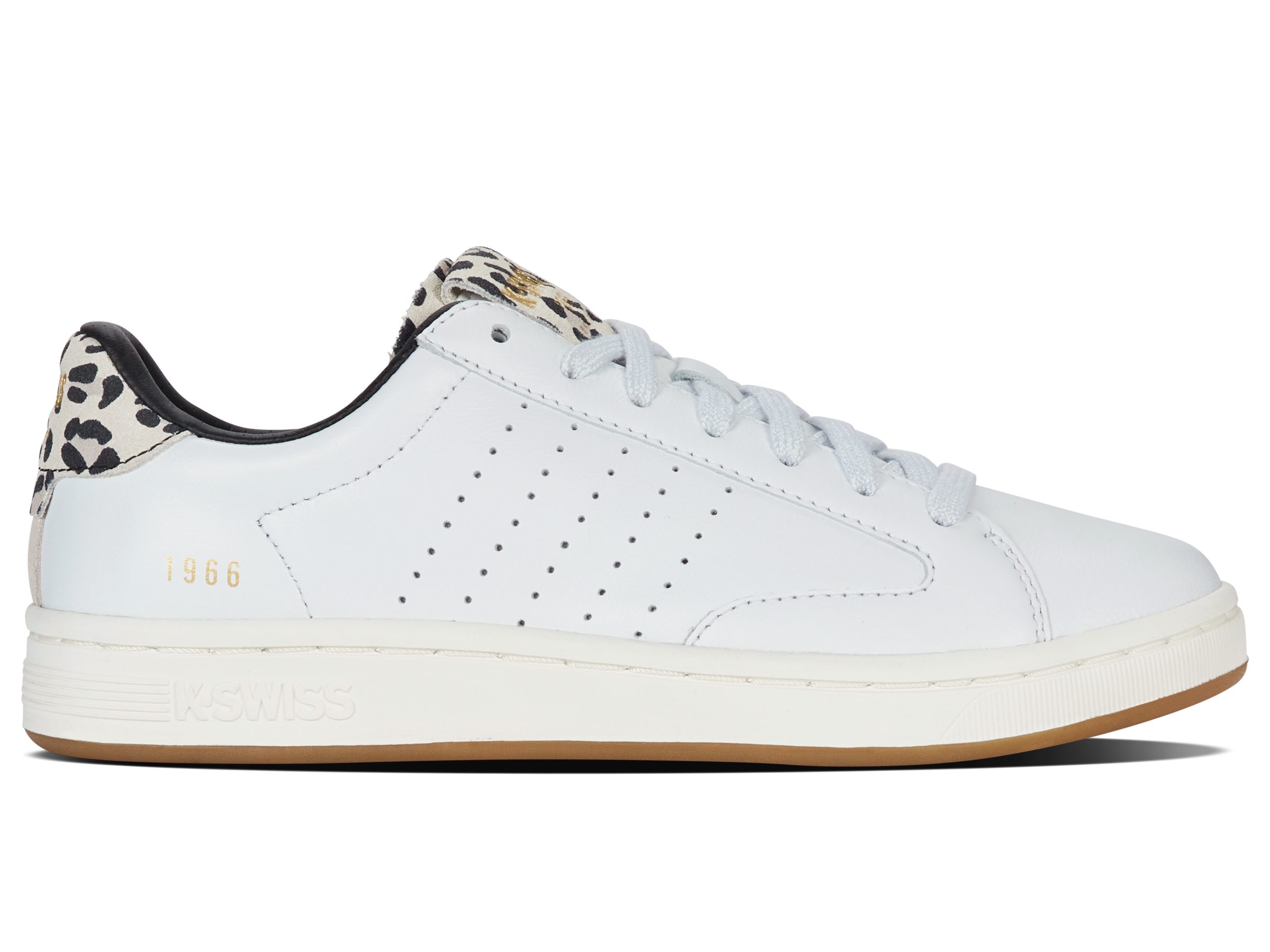 K-Swiss Sneakers Lozan Klub LTH