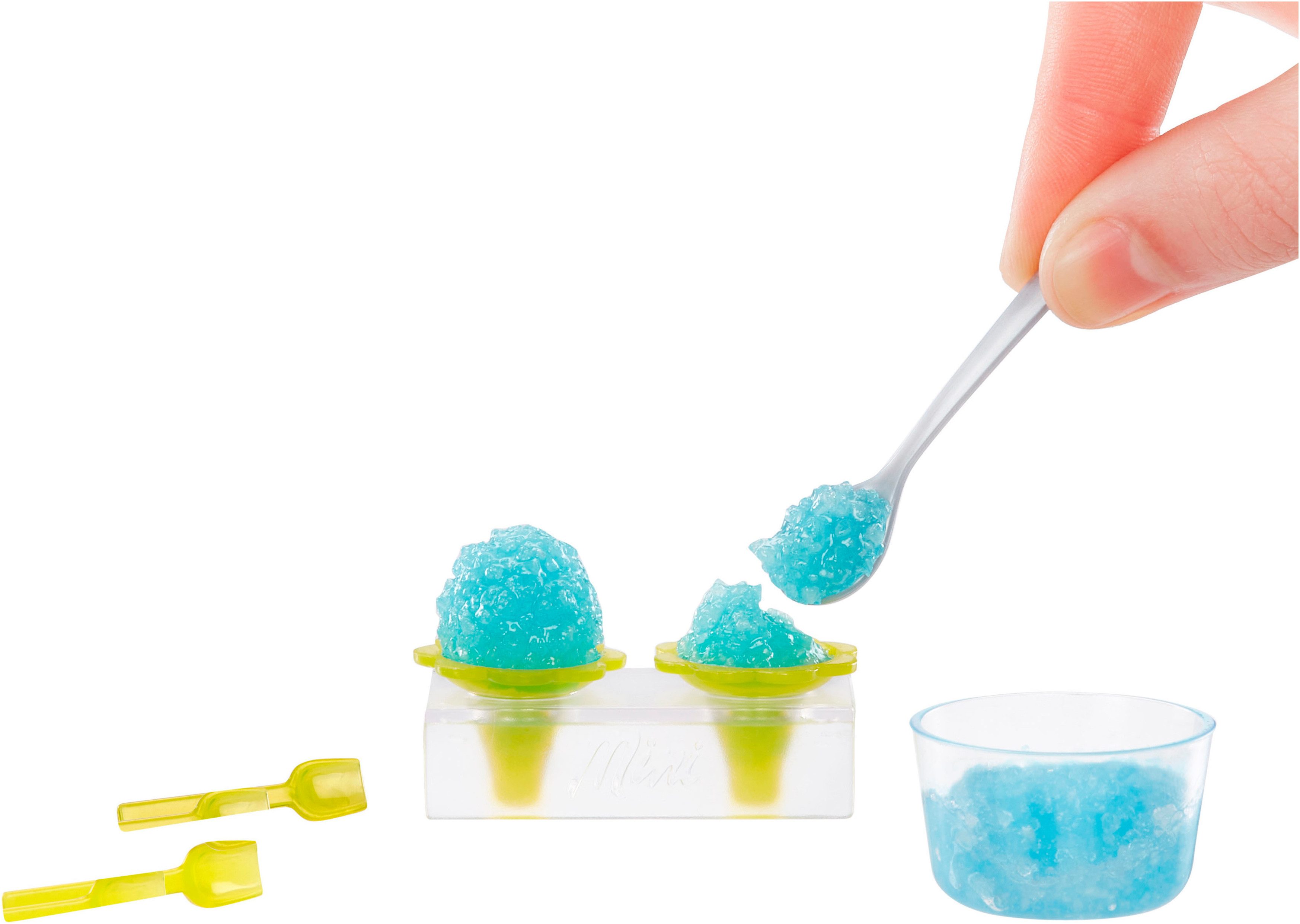 MGA Knutselset MGA's Miniverse - Make It Mini Appliances