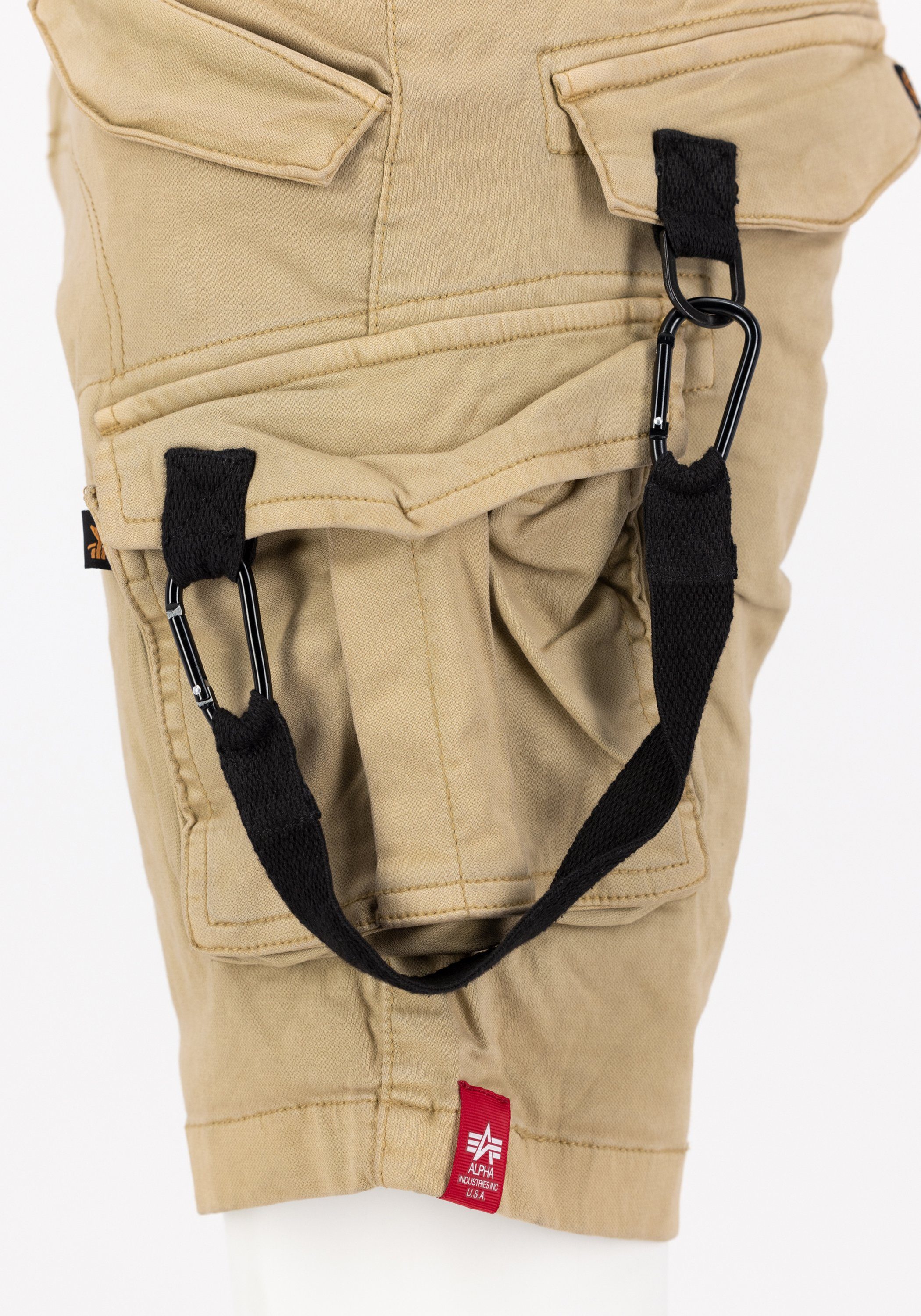 Alpha Industries Short Alpha Industries Men - Shorts Special OPS Short