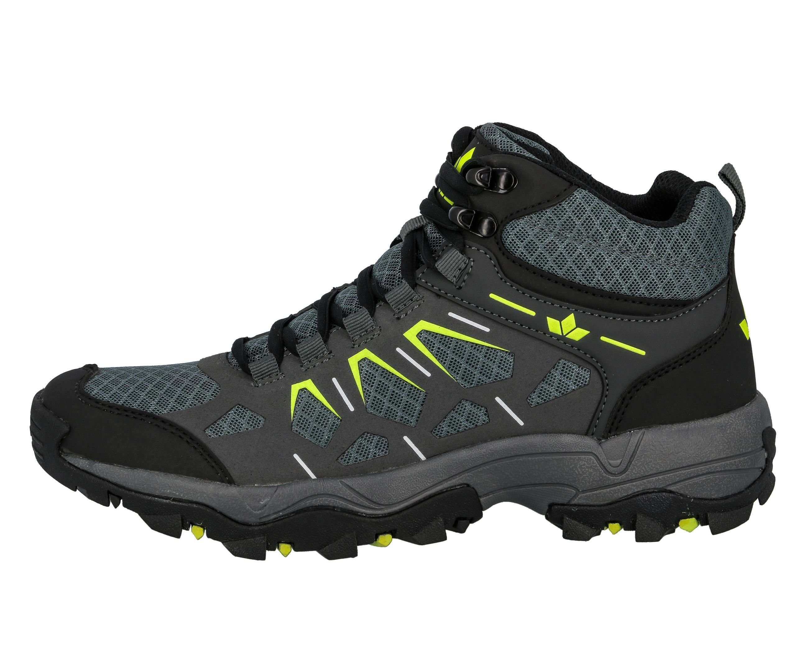 Lico Wandelschoenen Outdoorlaarzen Sierra High