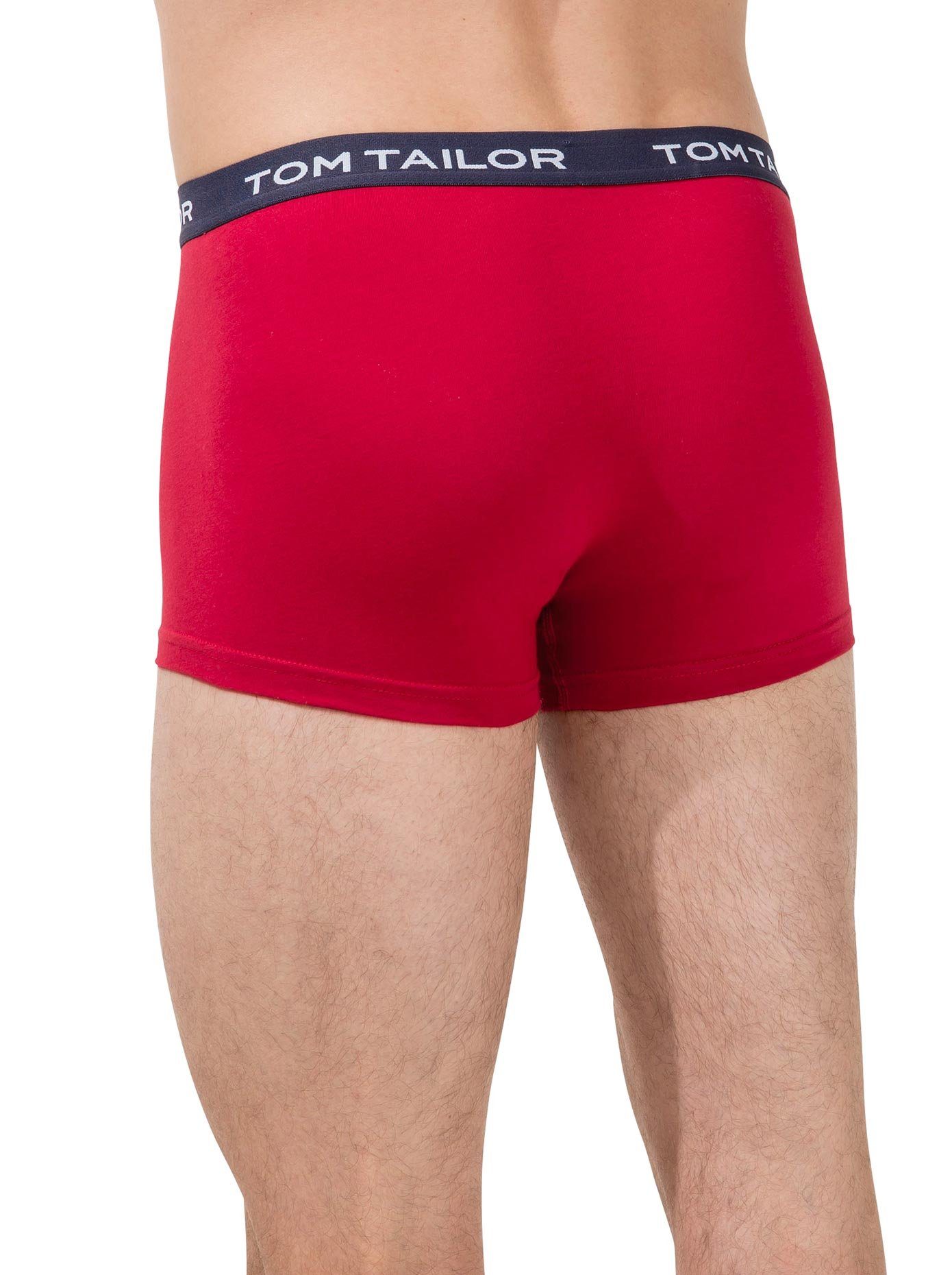 Tom Tailor Hipster (3 stuks)