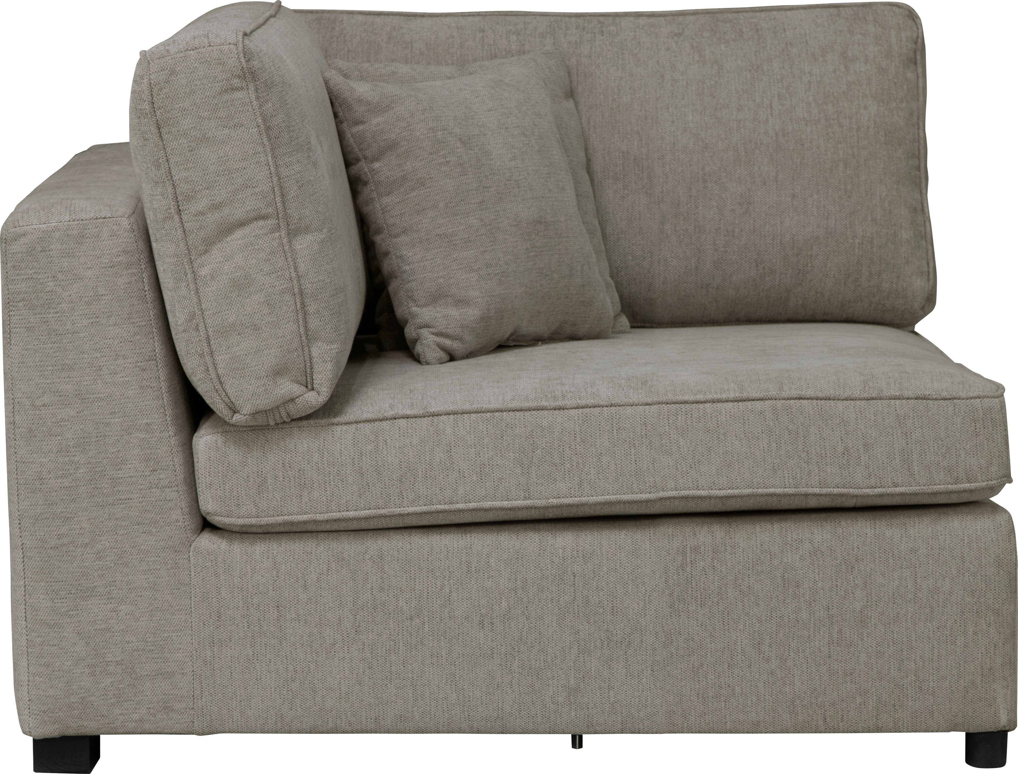 Guido Maria Kretschmer Home&Living Sofaelement Skara Module voor zelf samenstellen, in vele stofkwaliteiten
