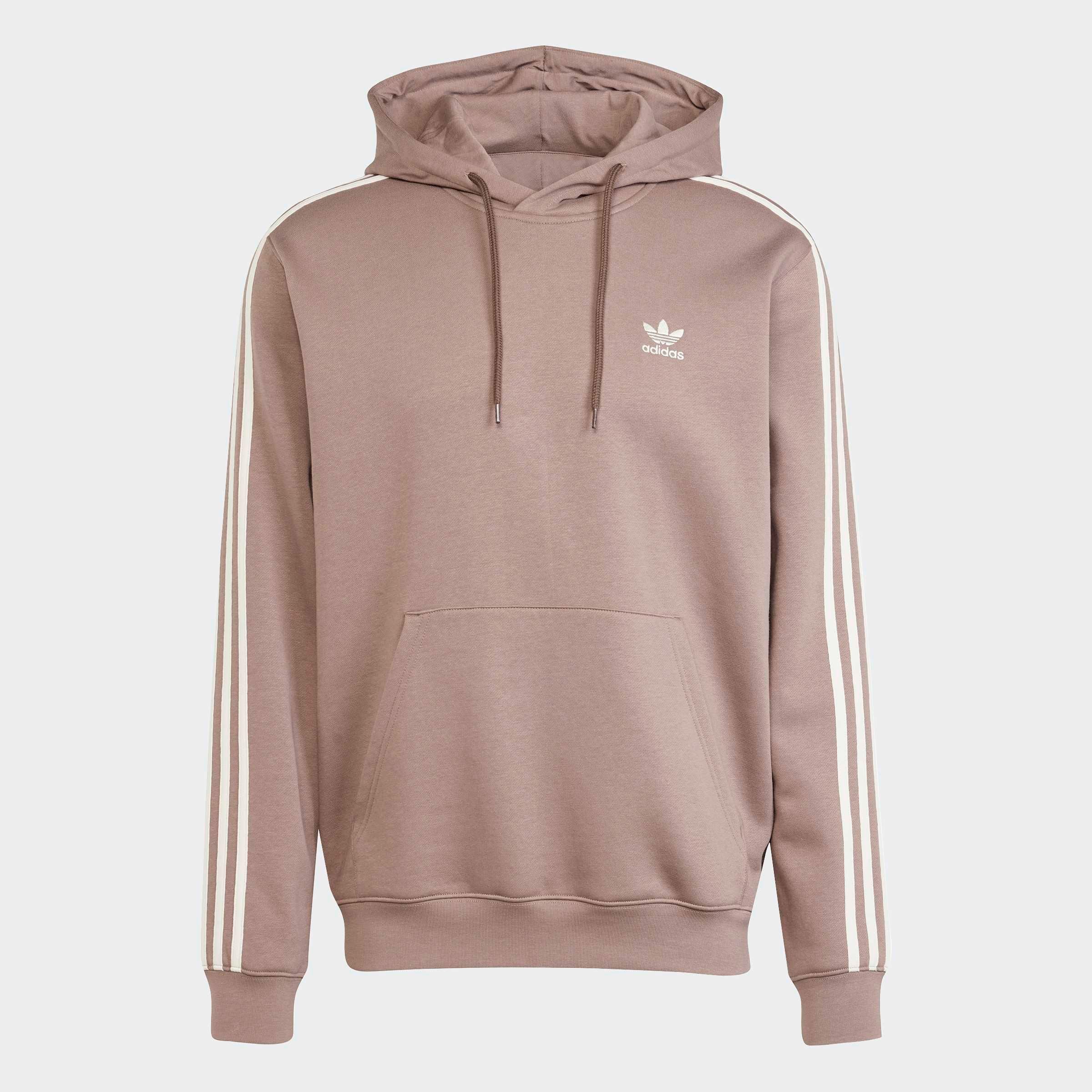 adidas Originals Hoodie 3-STRIPES HOODY