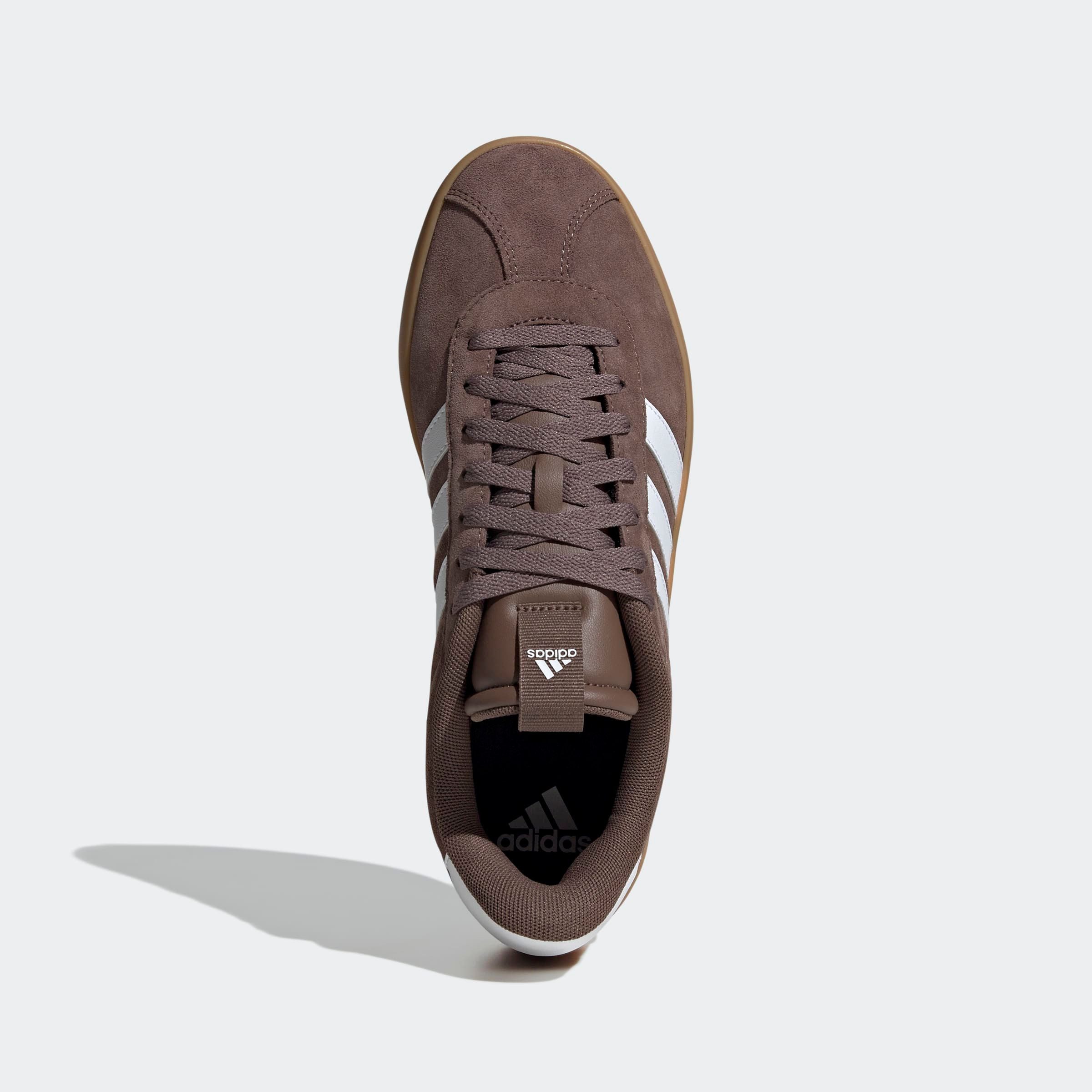 adidas Sportswear Sneakers VL COURT 3.0 geïnspireerd door het ontwerp van de adidas samba