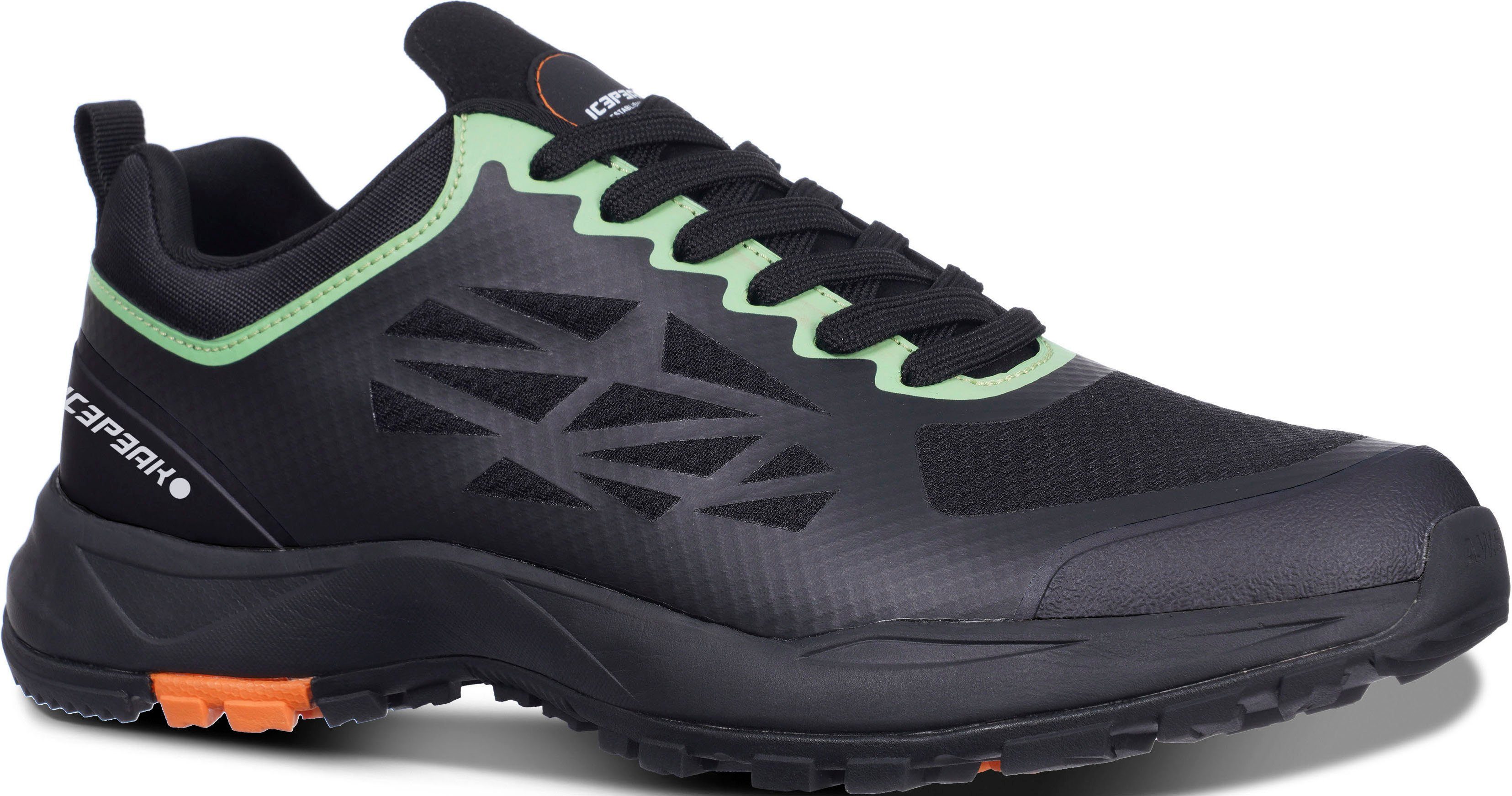 Icepeak Wandelschoenen ANDULO MR waterafstotend nu online