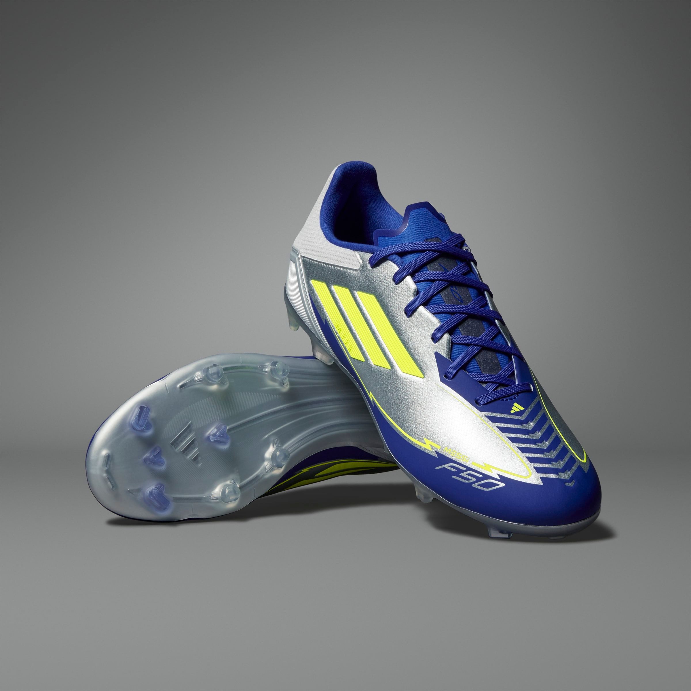 adidas Performance Voetbalschoenen F50 LEAGUE MESSI FG/MG