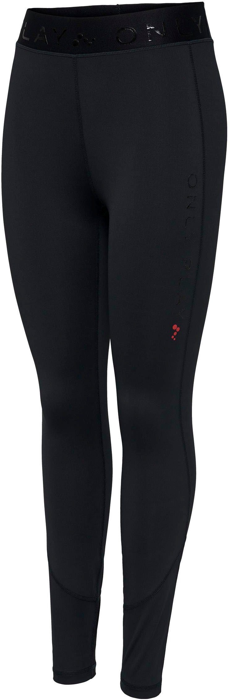 Only Play Functionele tights ONPPERFORMANCE