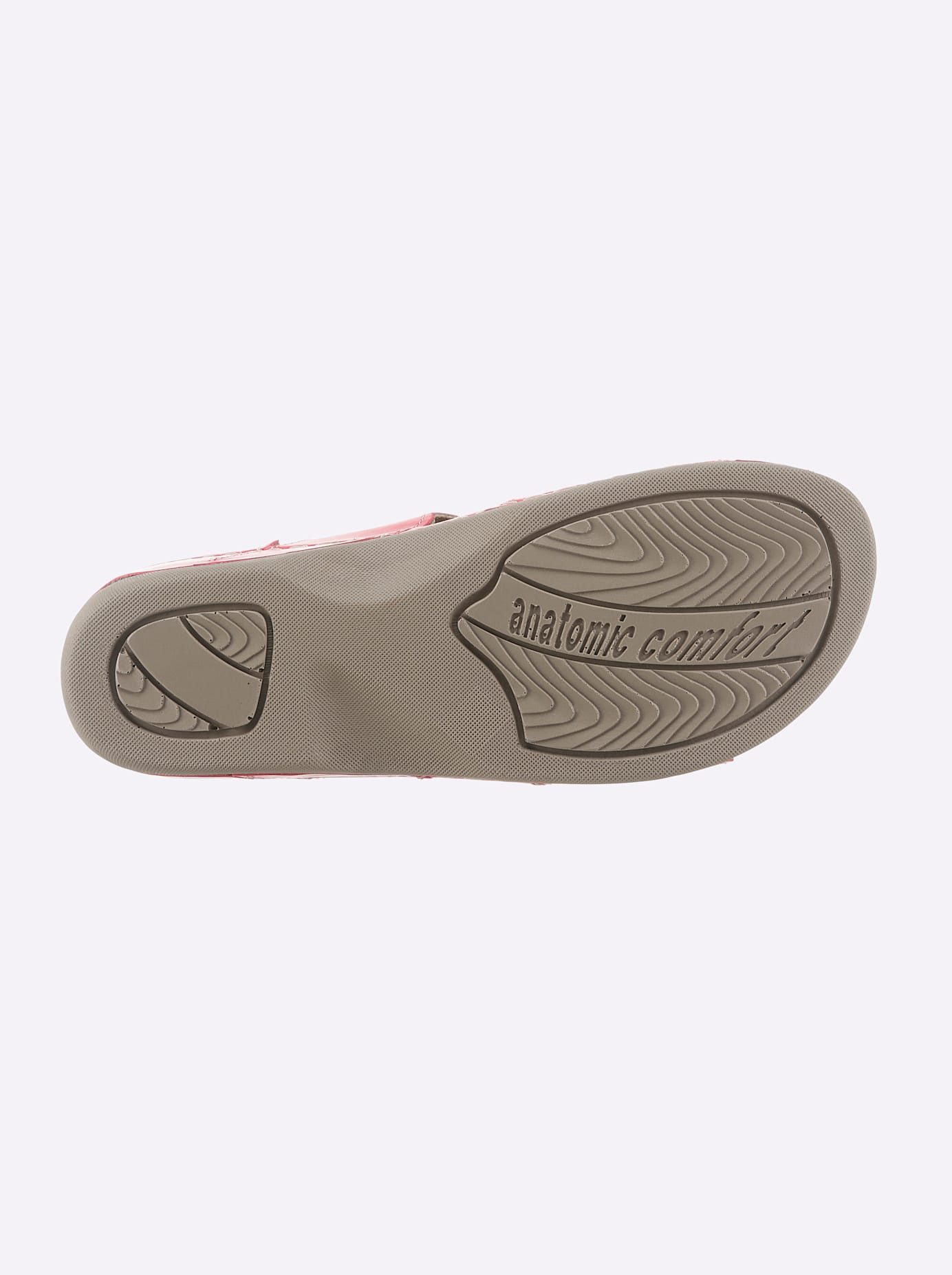 Waldläufer Slippers