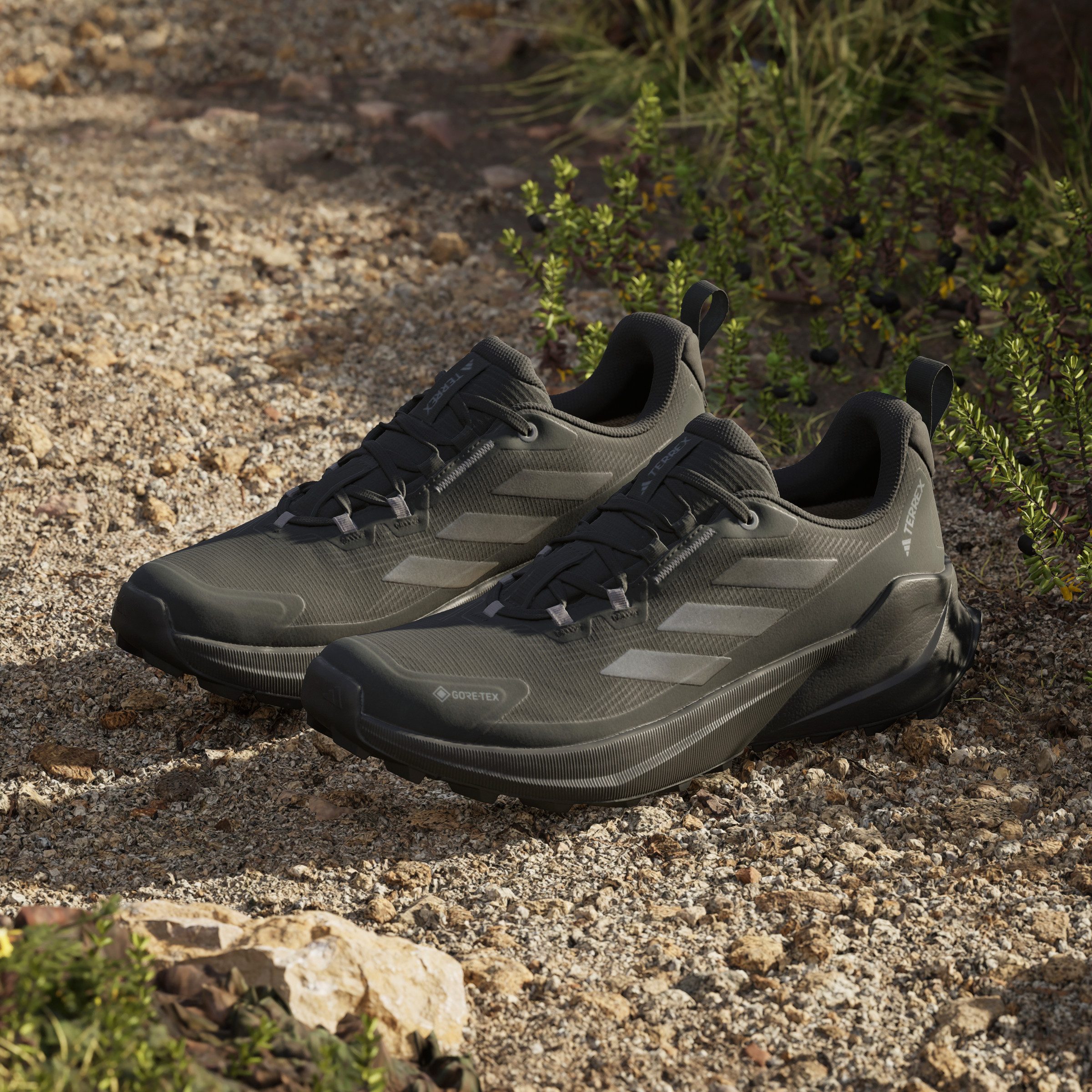 adidas TERREX Wandelschoenen TERREX TRAILMAKER 2.0 GORE-TEX