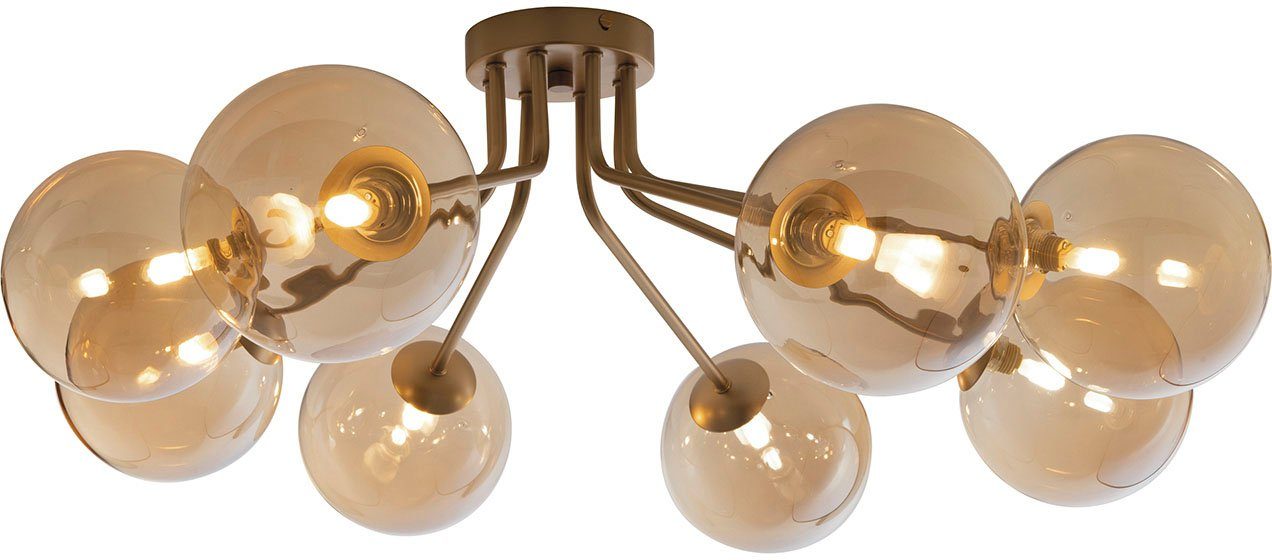 ECO-LIGHT Plafondlamp Neptunus (1 stuk)