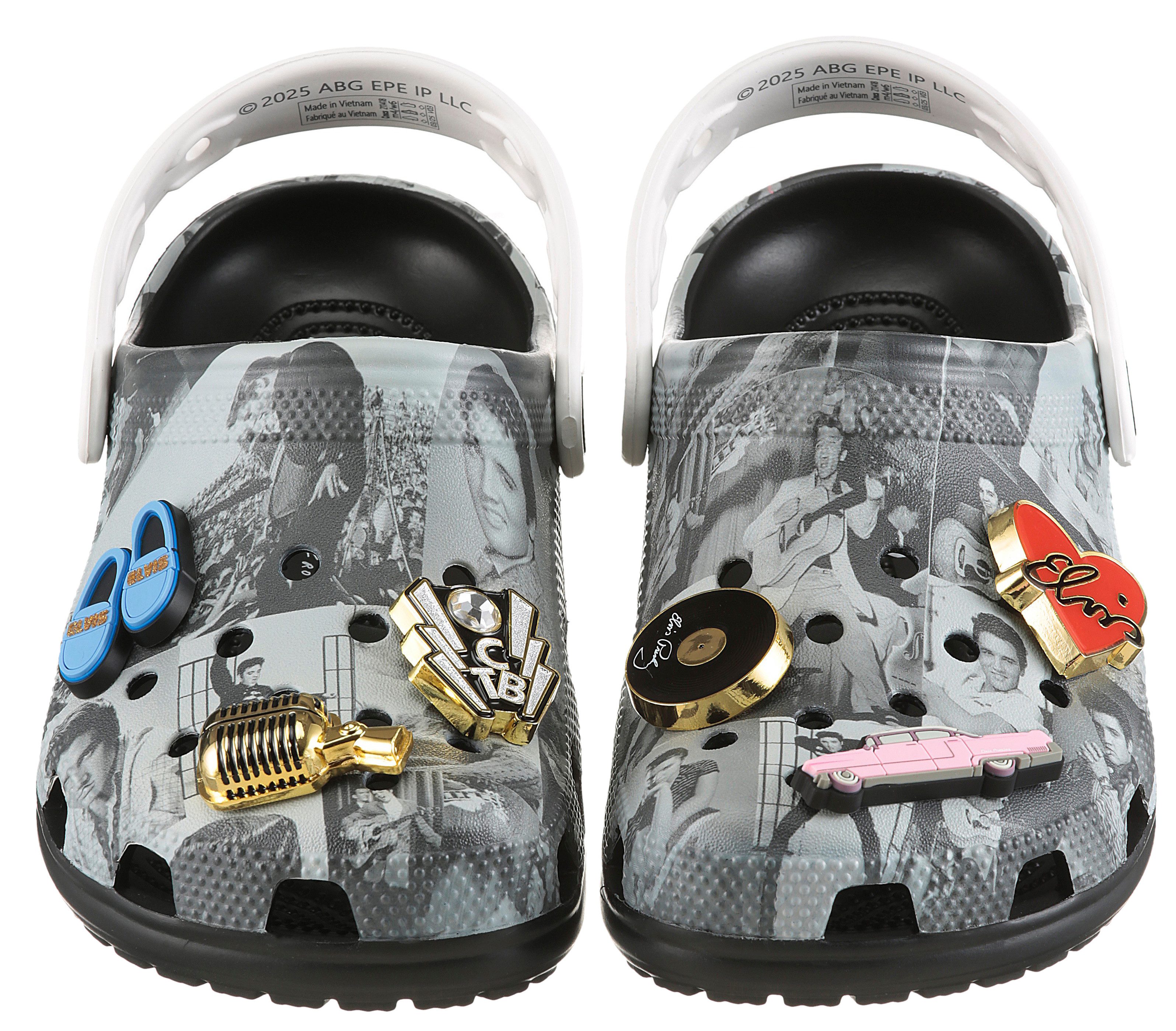 Crocs Pantoffels