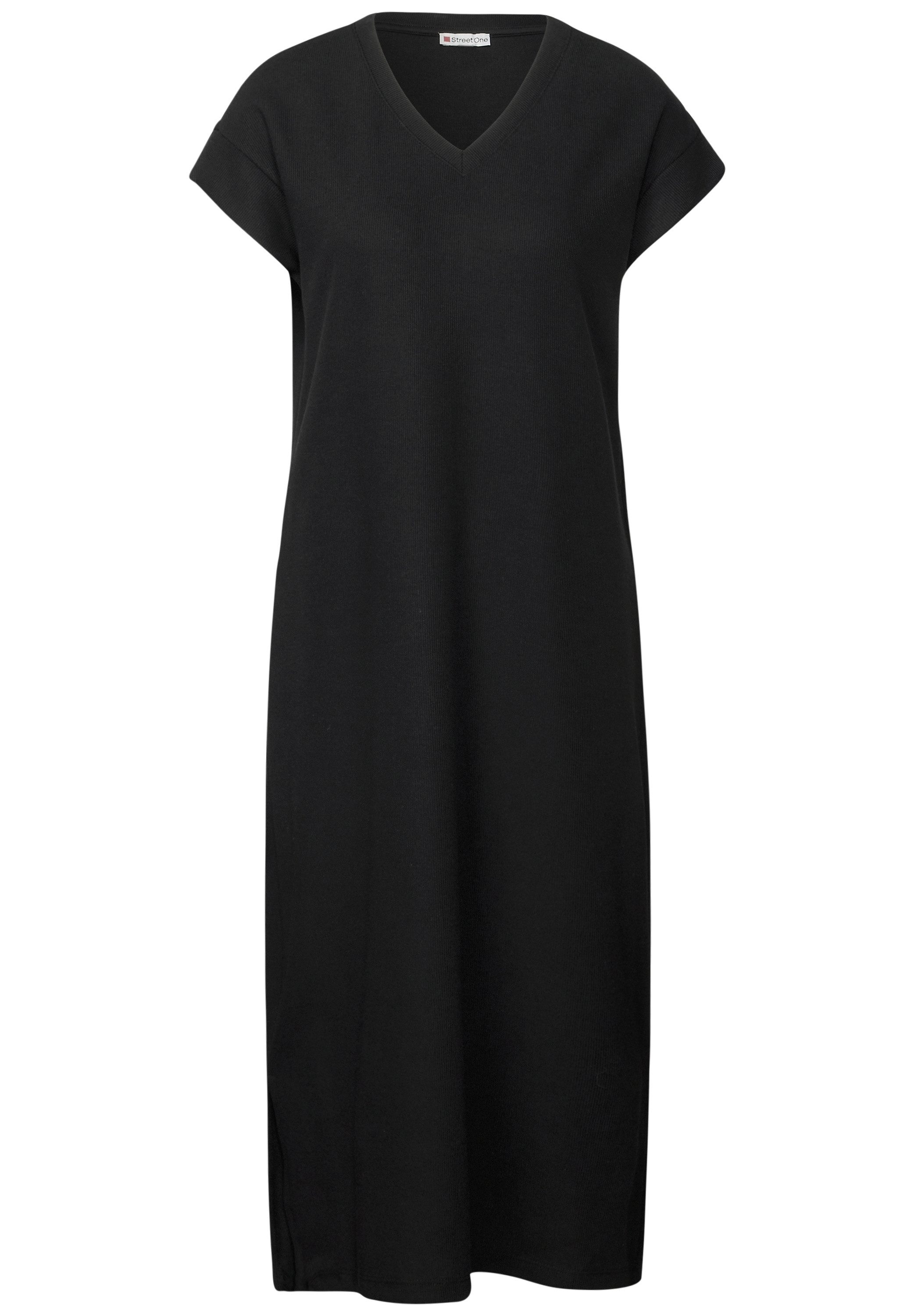 STREET ONE Midi-jurk