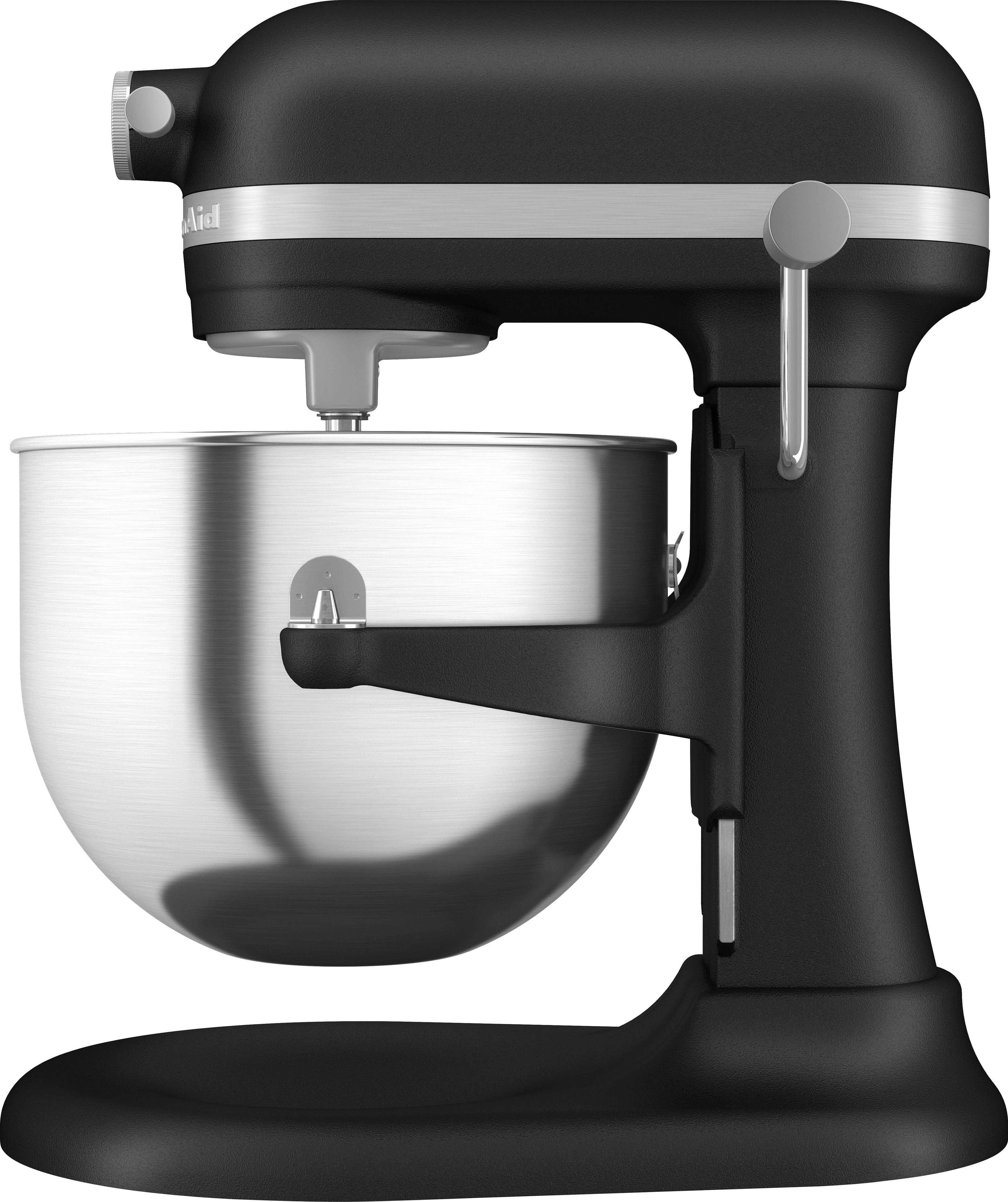 KitchenAid Keukenmachine 5KSM70SHXEBK