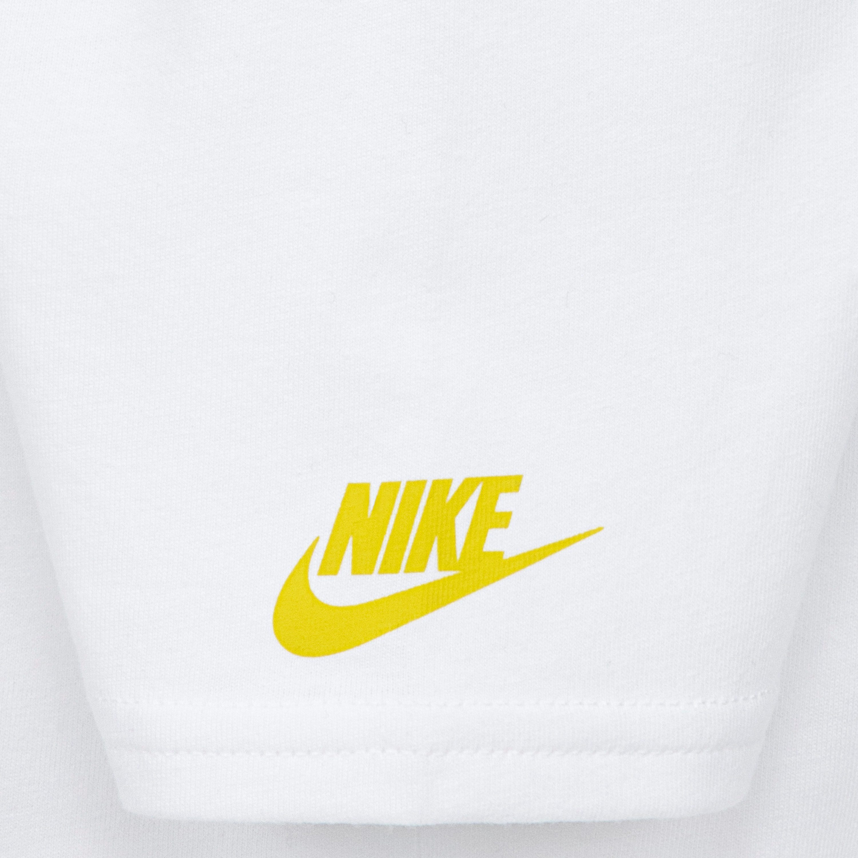 Nike Sportswear T-shirt (1-delig)